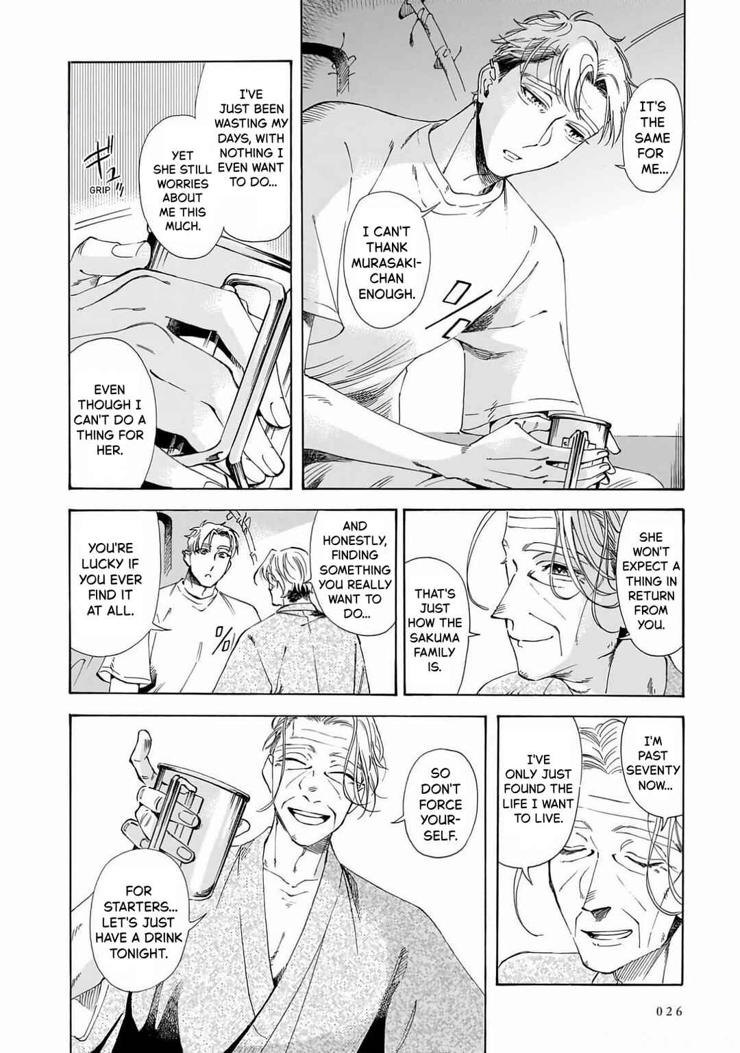 Chapter 21 - Page 20