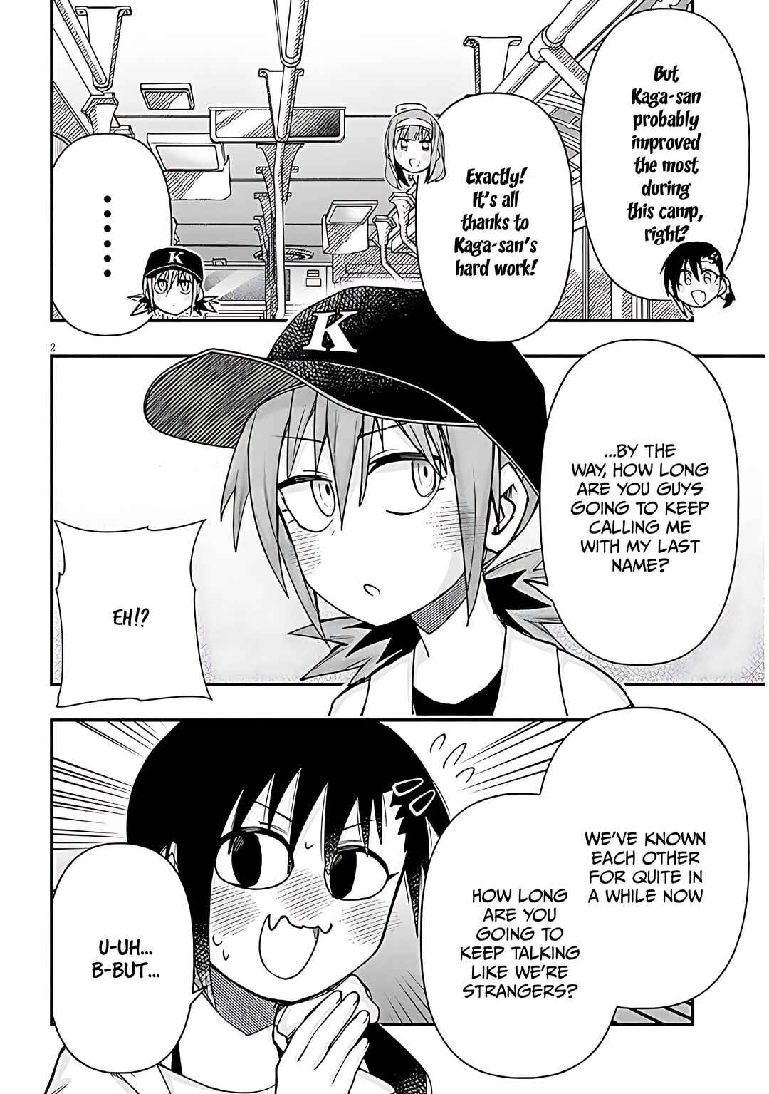 Chapter 123 - Page 3