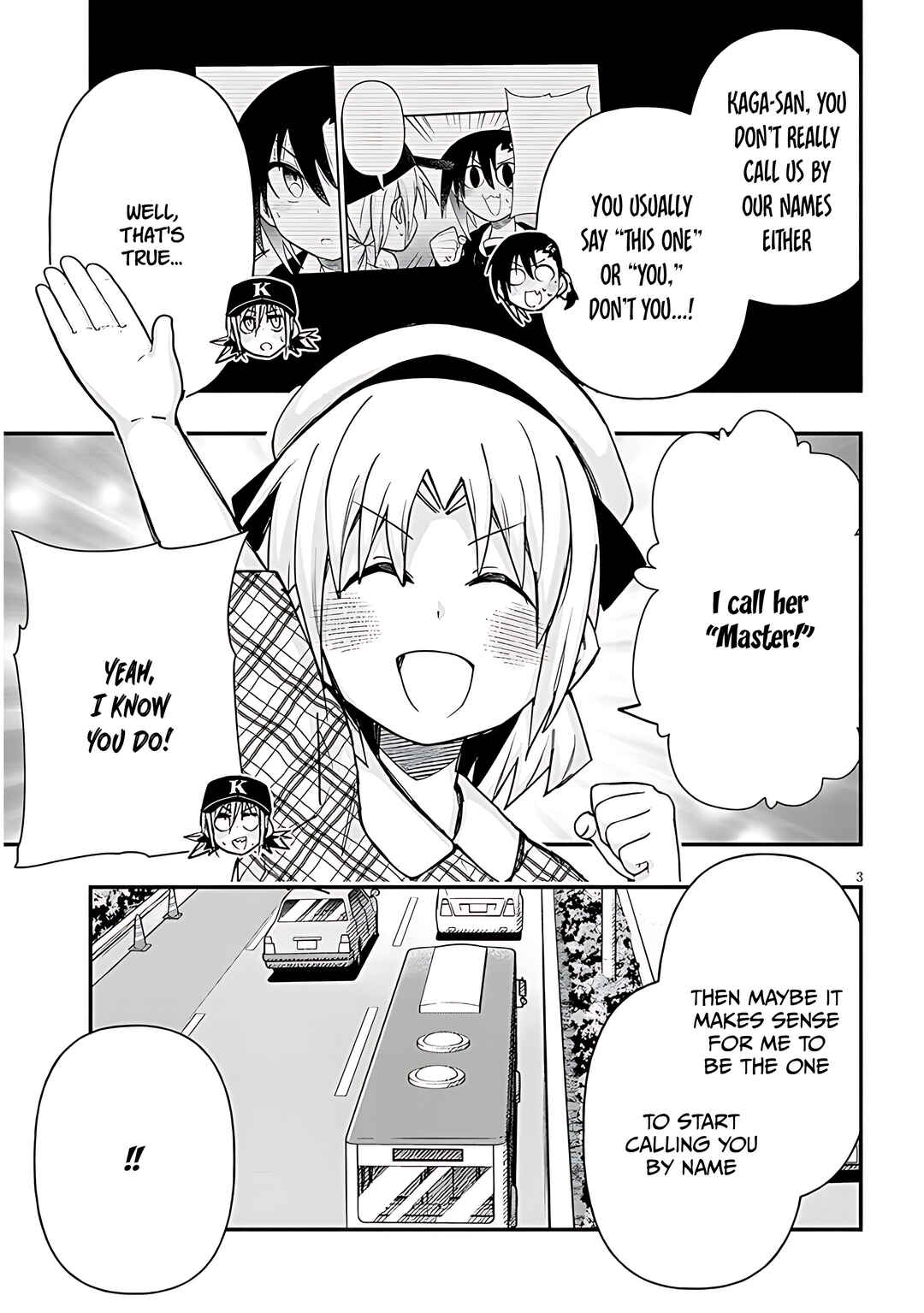 Chapter 123 - Page 4