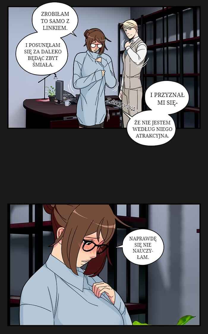 Chapter 124 - Page 19