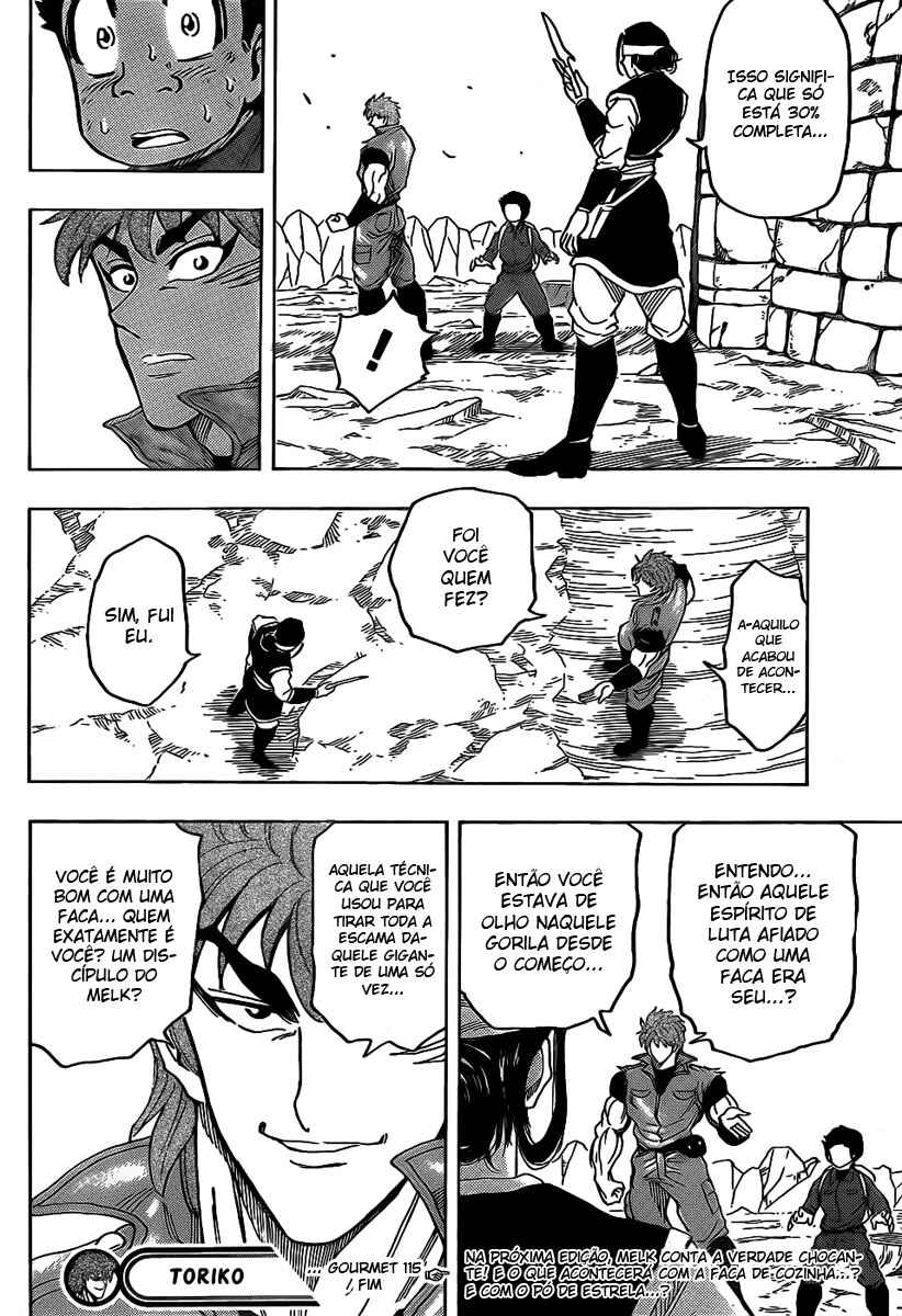 Chapter 115 - Page 19