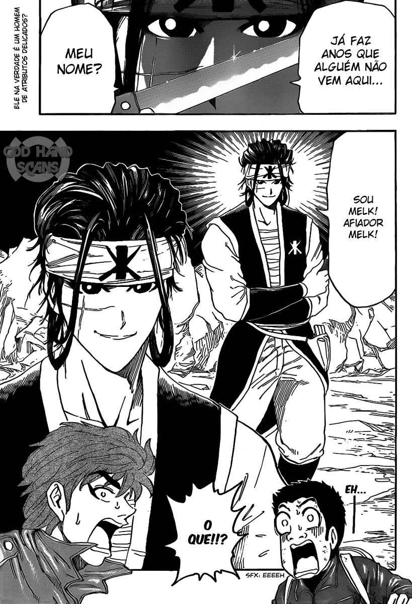 Chapter 115 - Page 20