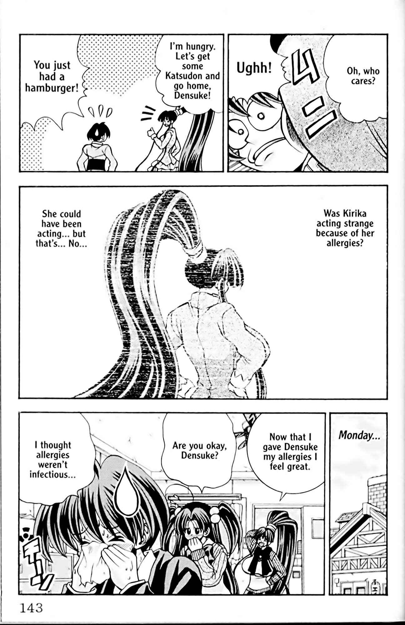 Chapter 41 - Page 19