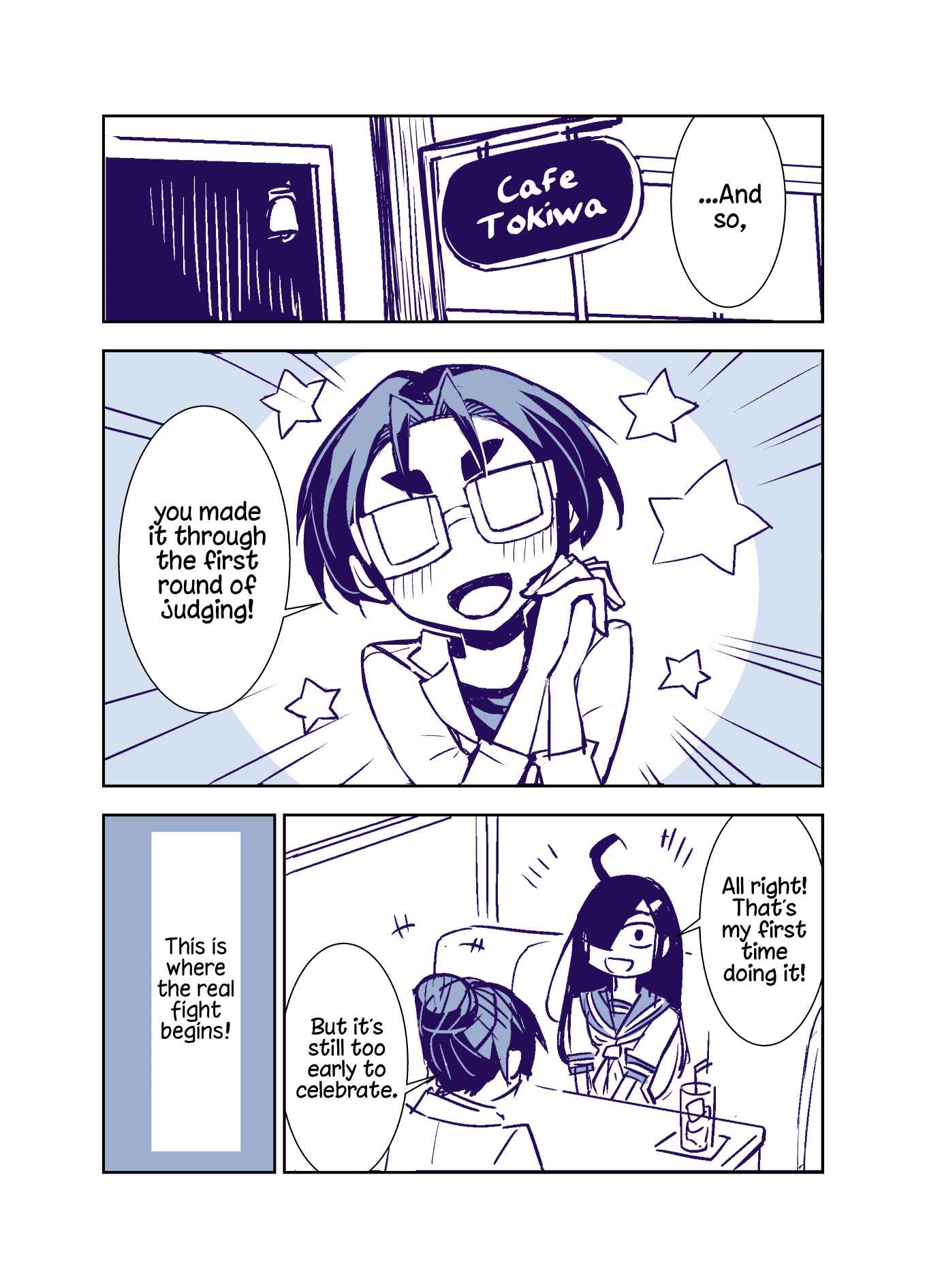Chapter 87 - Page 1
