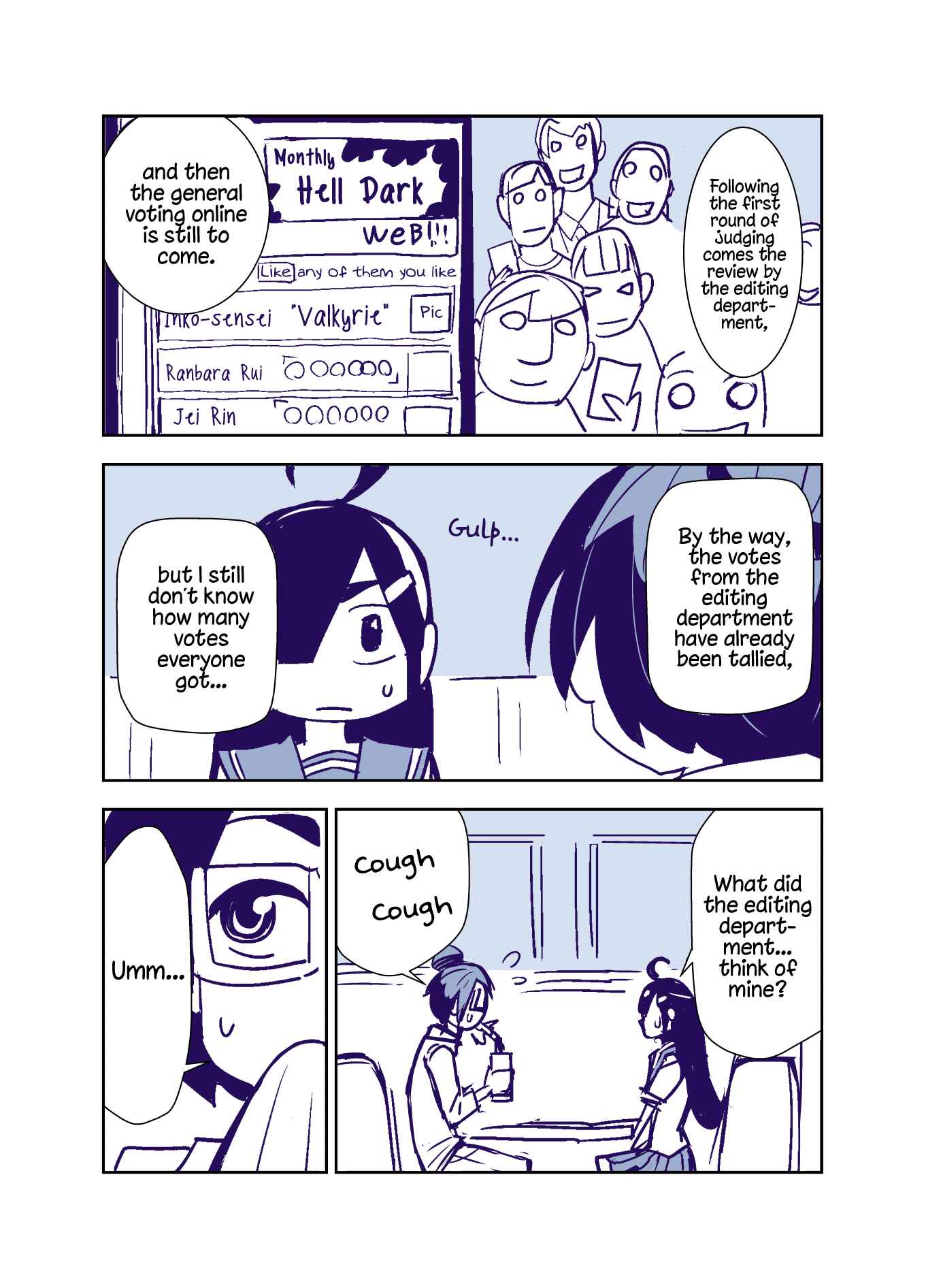 Chapter 87 - Page 2