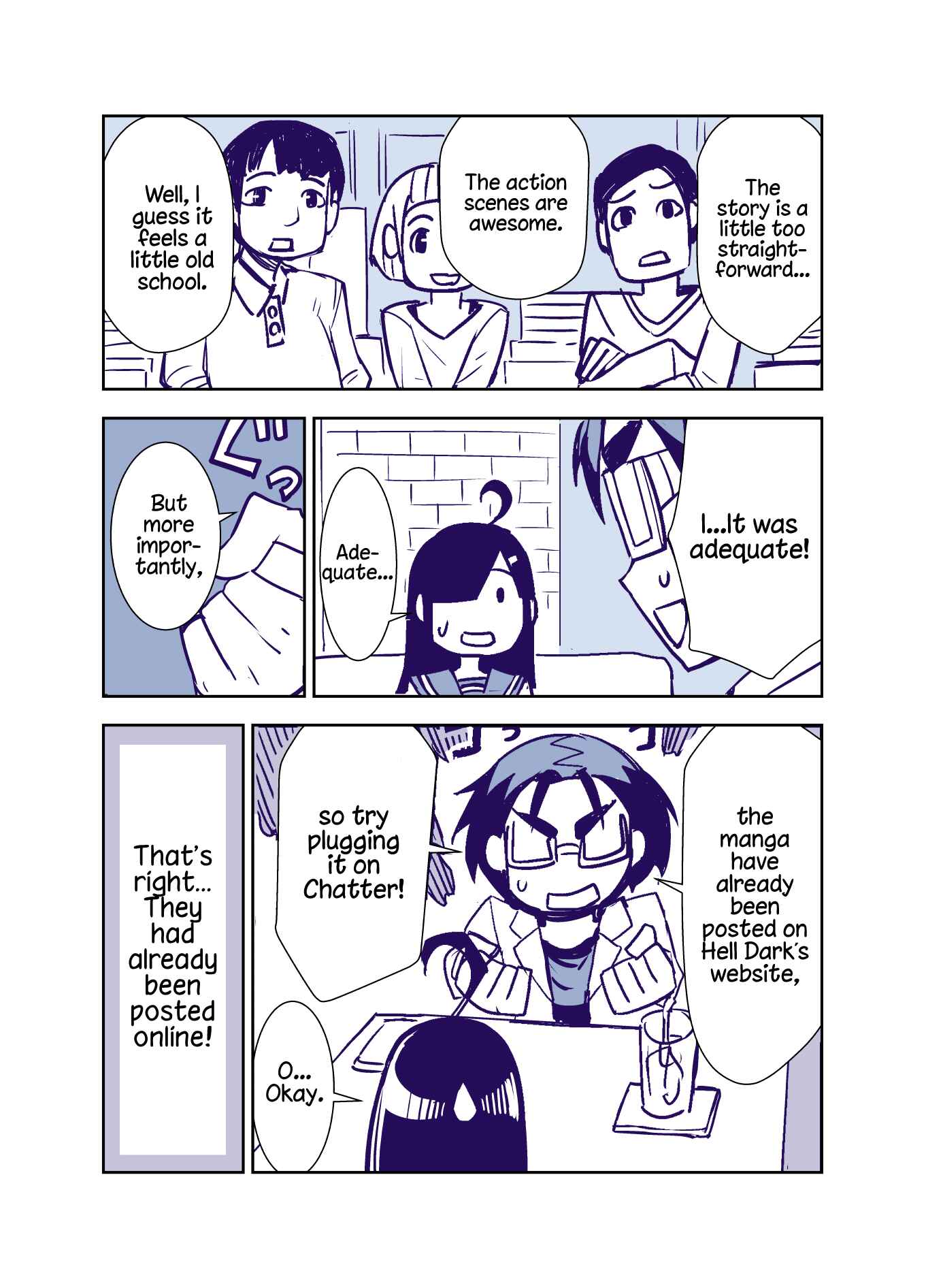 Chapter 87 - Page 3