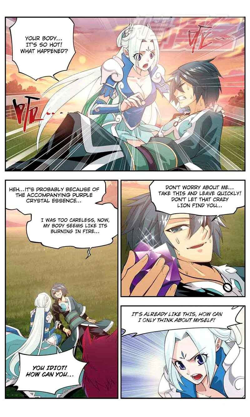 Chapter 29 - Page 21