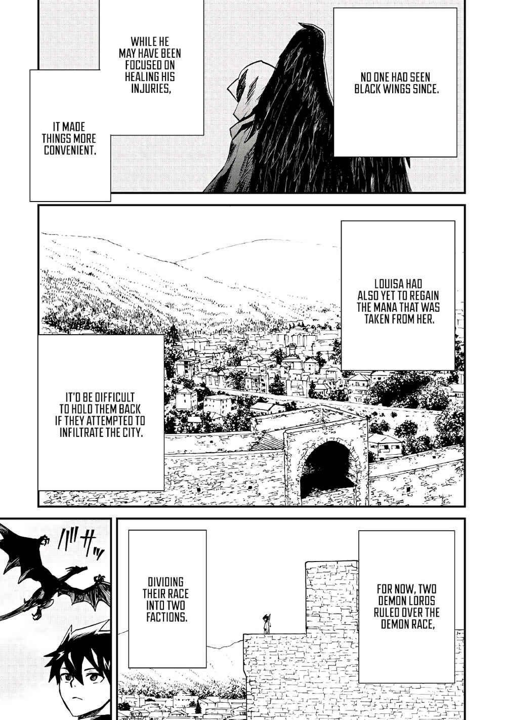 Chapter 98 - Page 10