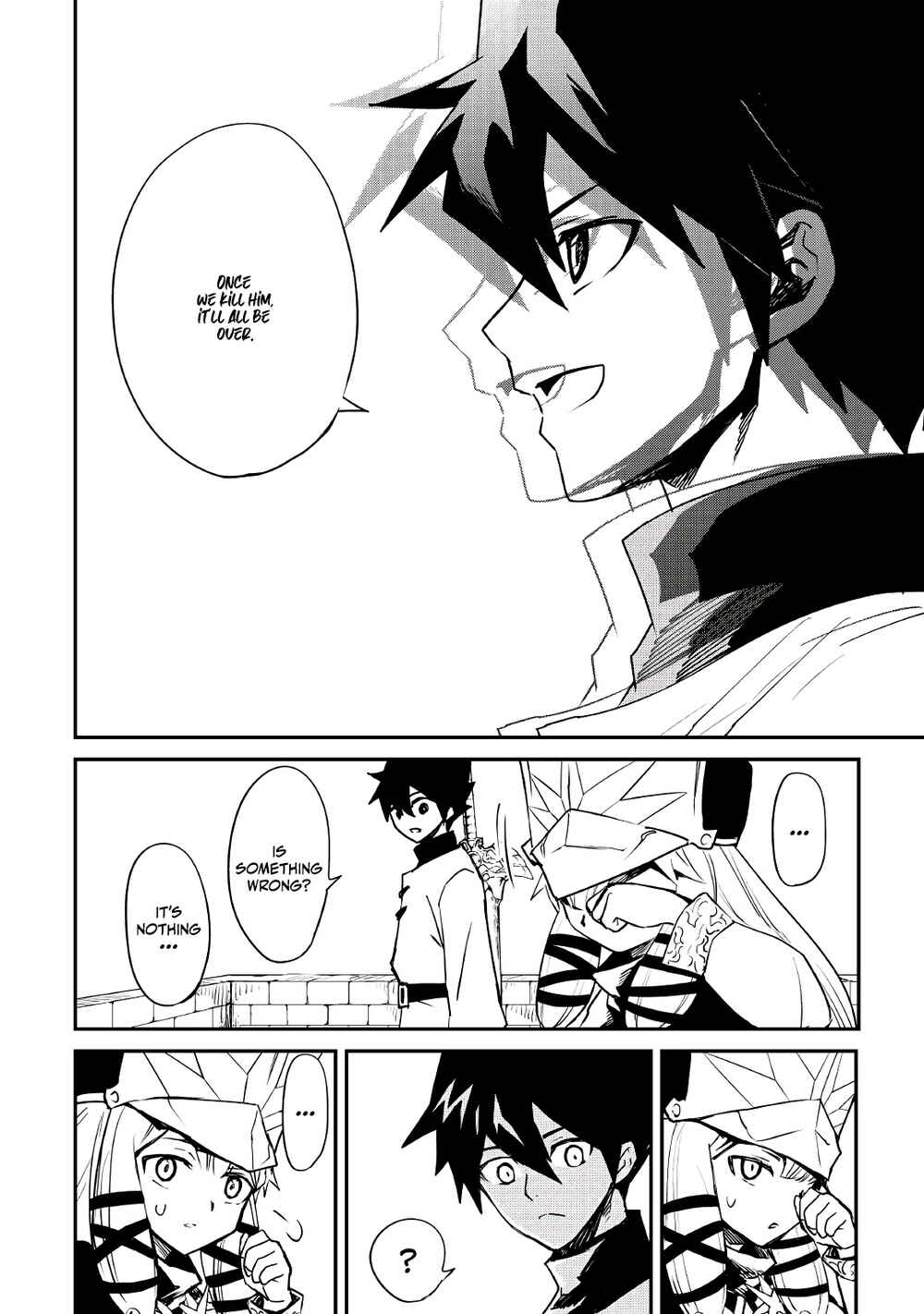 Chapter 98 - Page 15