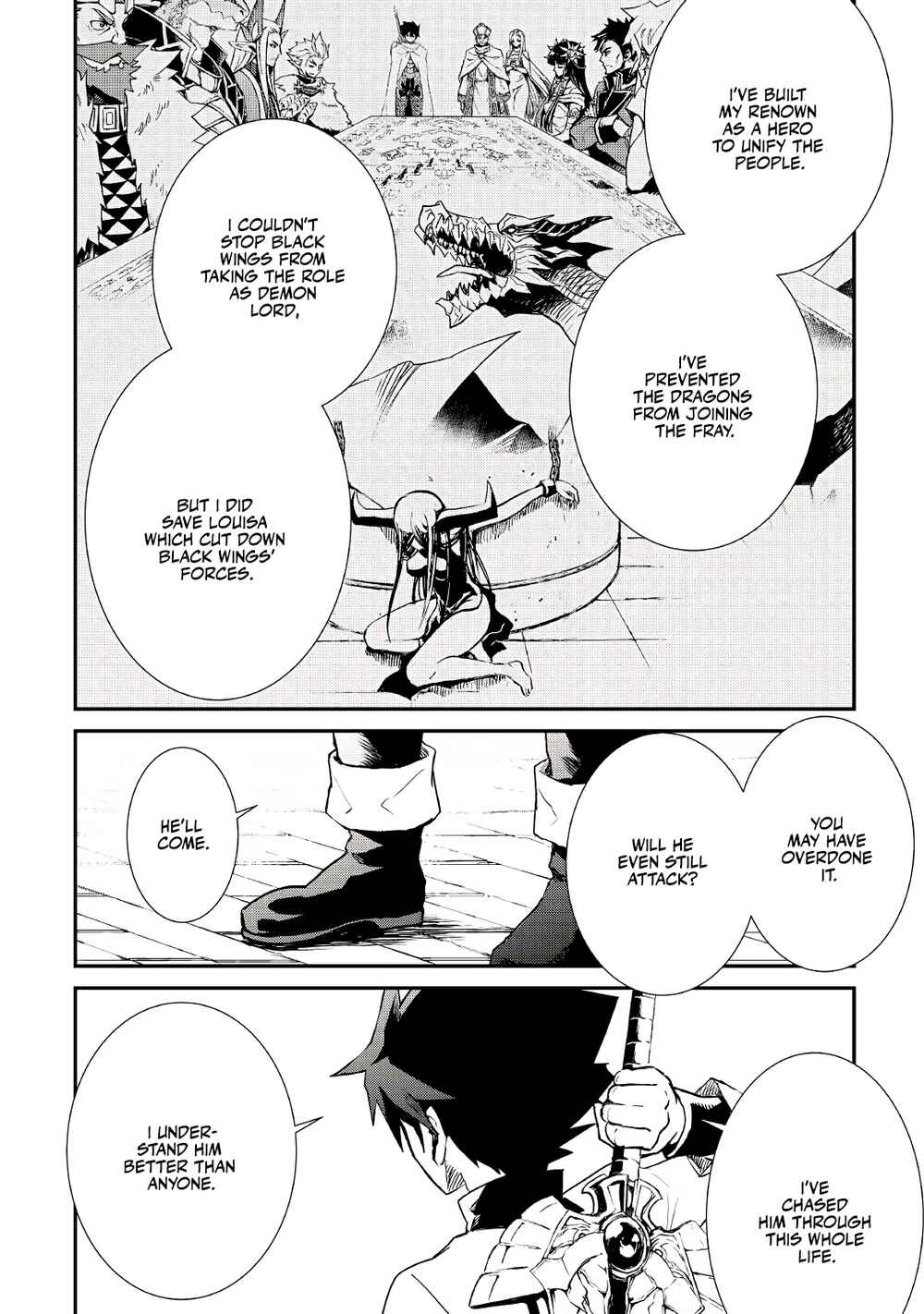 Chapter 98 - Page 17