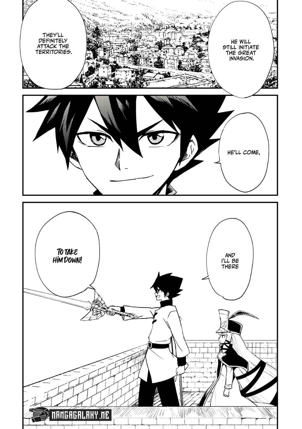 Chapter 98 - Page 18