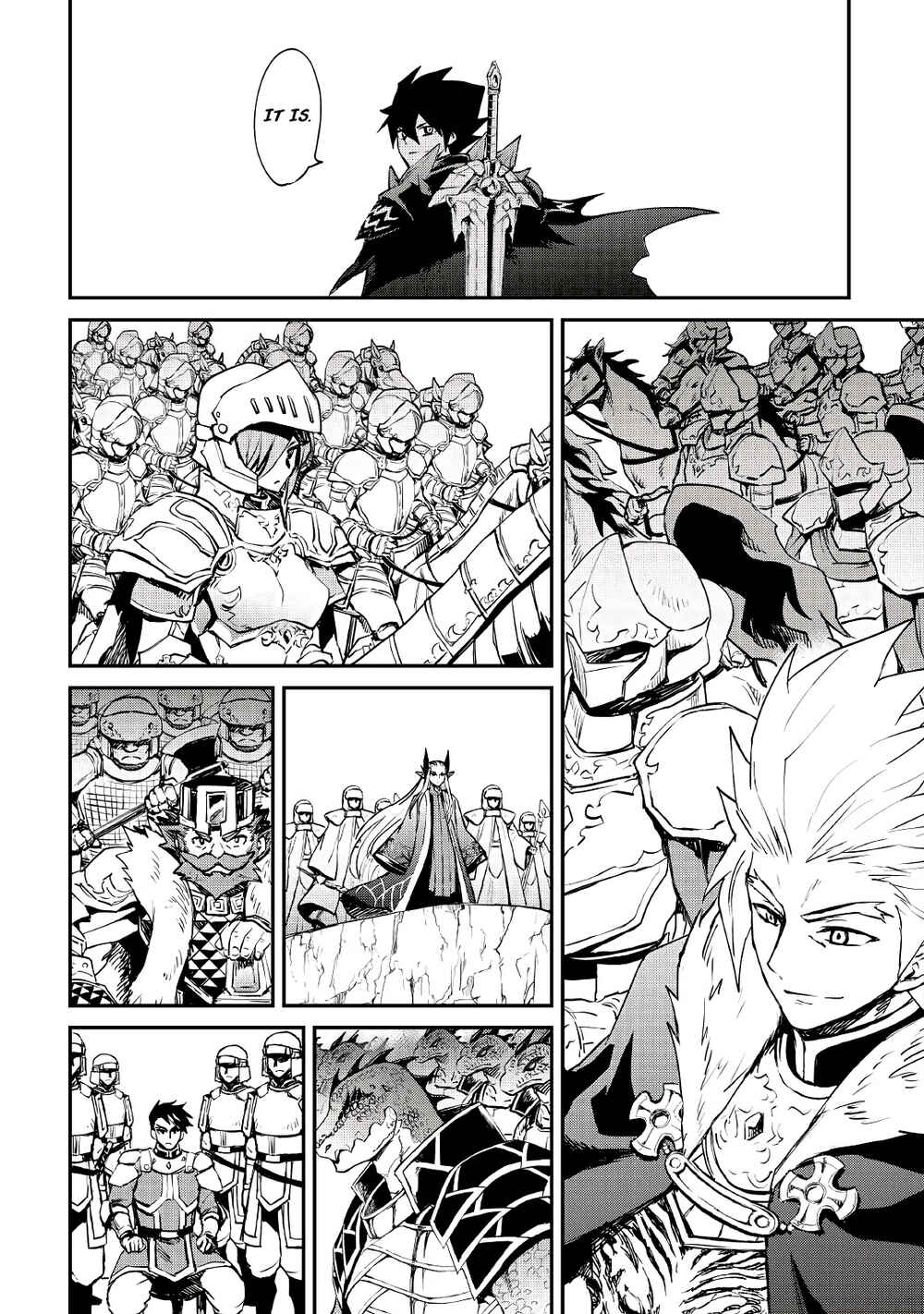 Chapter 98 - Page 20