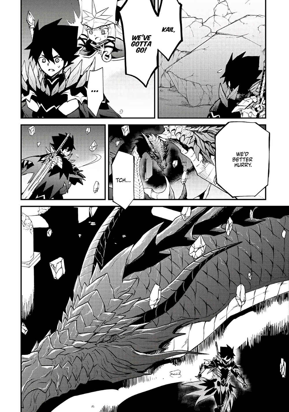 Chapter 98 - Page 6