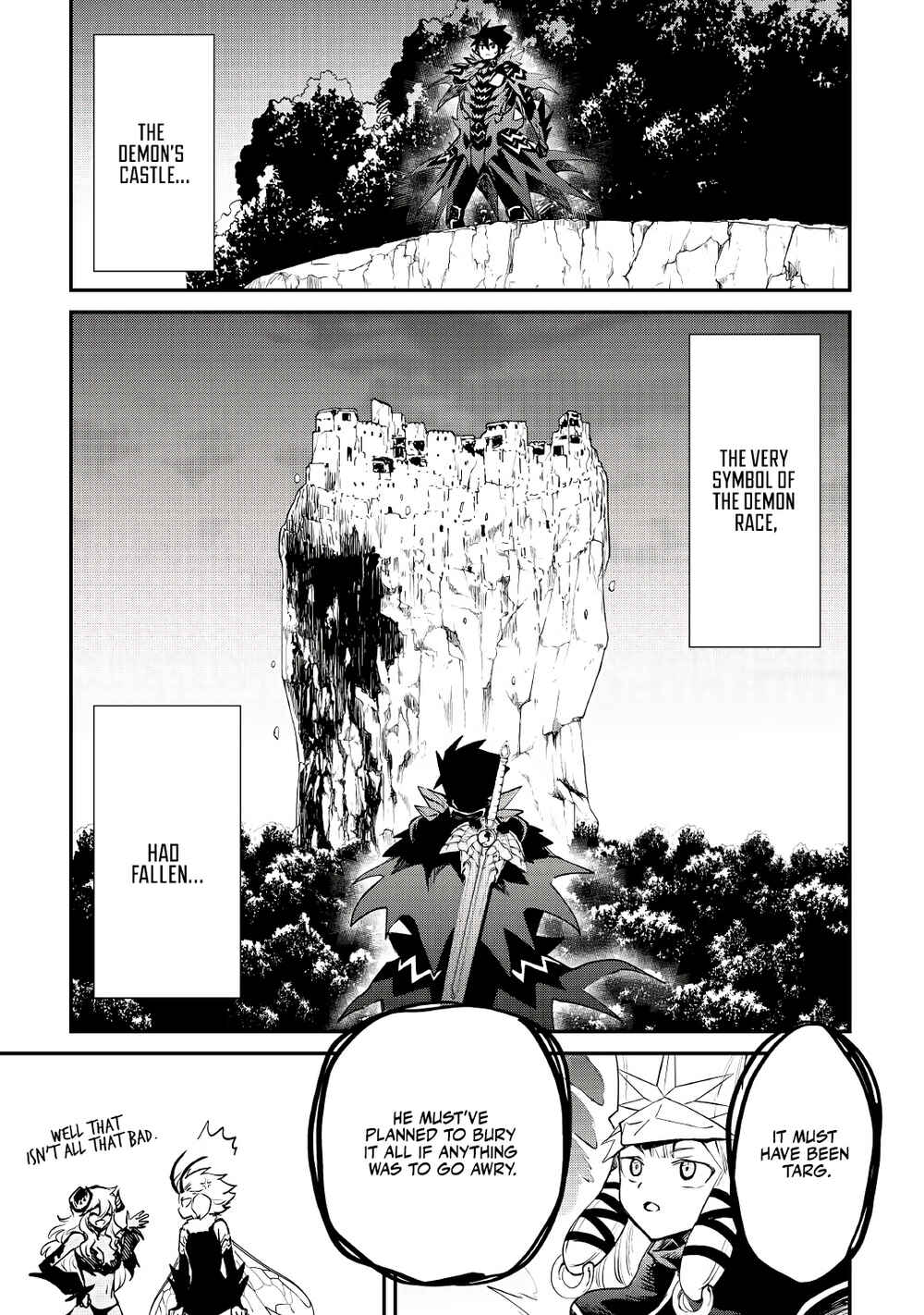 Chapter 98 - Page 8