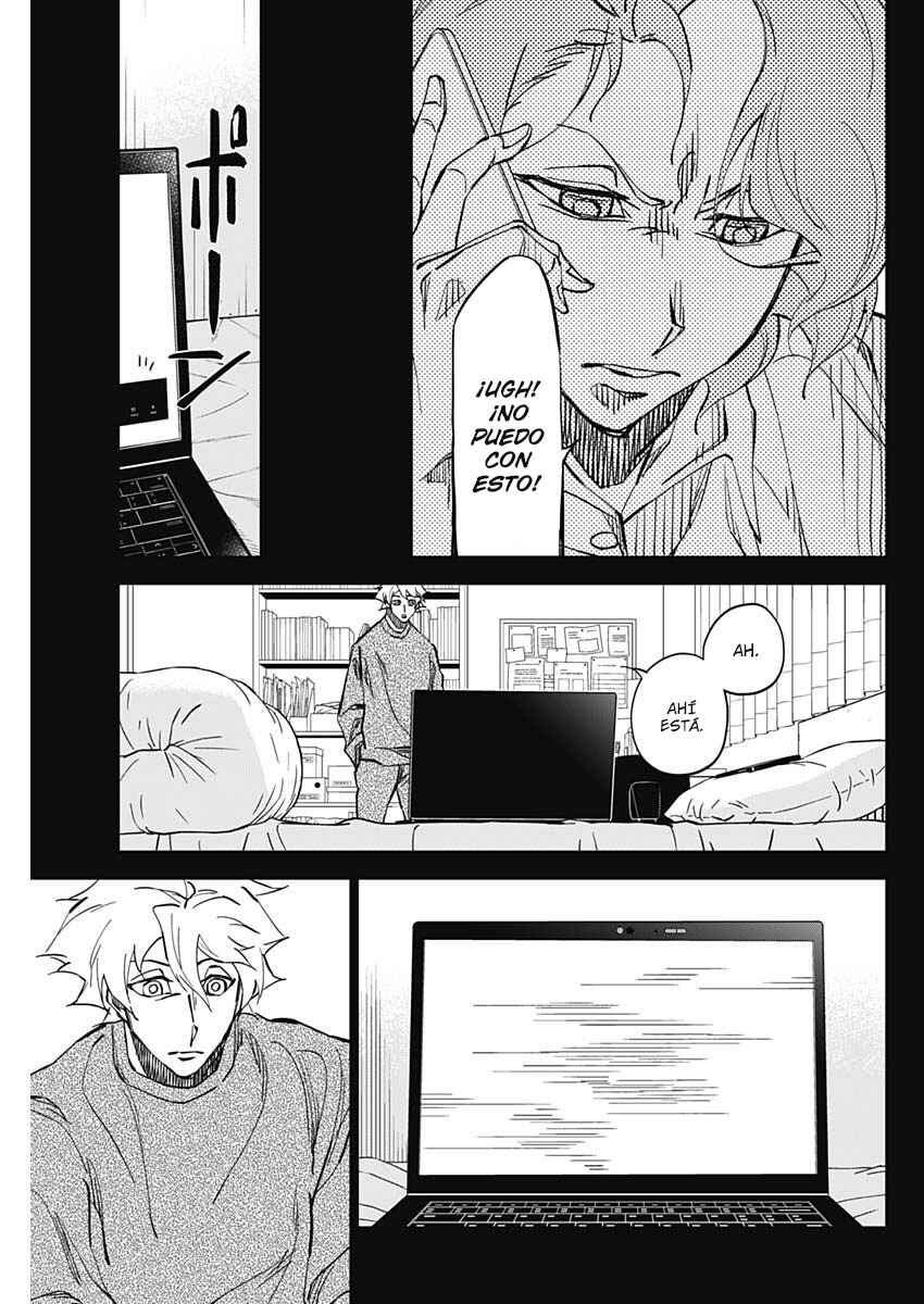 Chapter 6 - Page 6