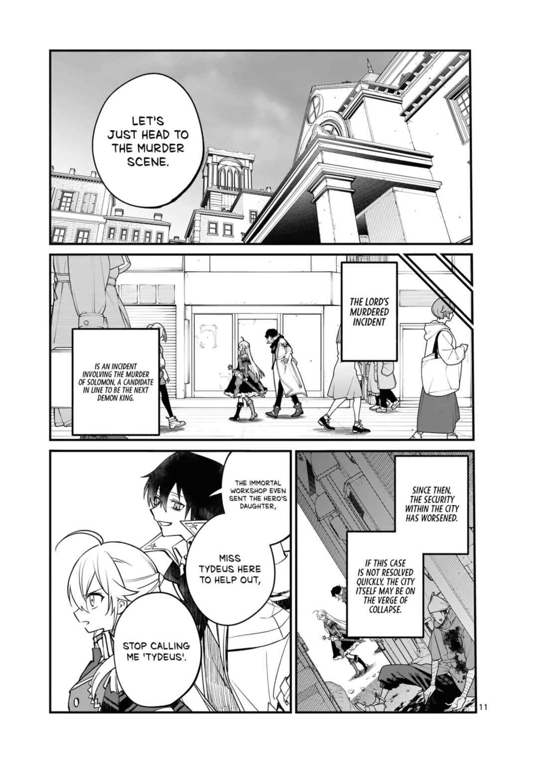 Chapter 1 - Page 12