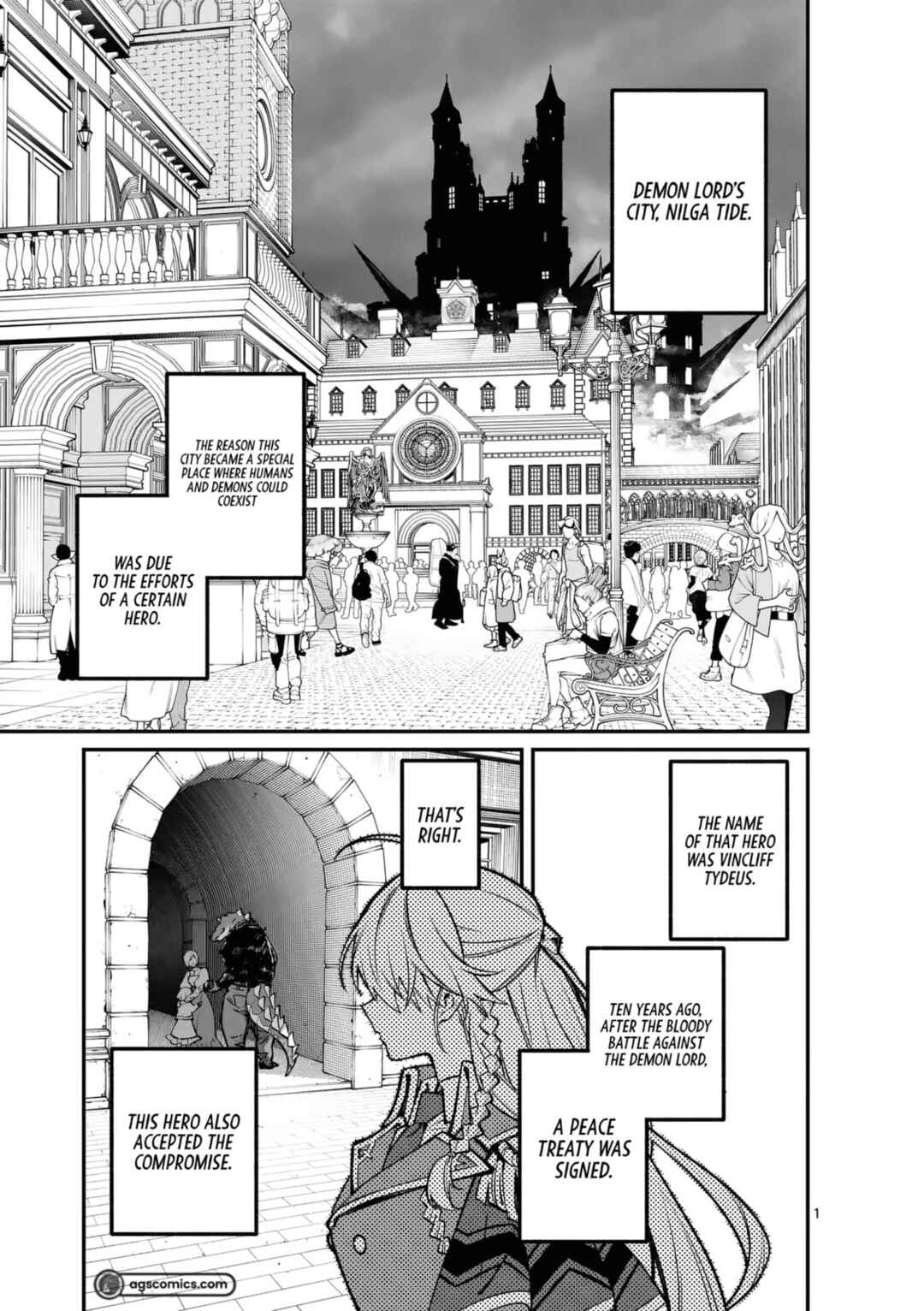 Chapter 1 - Page 2