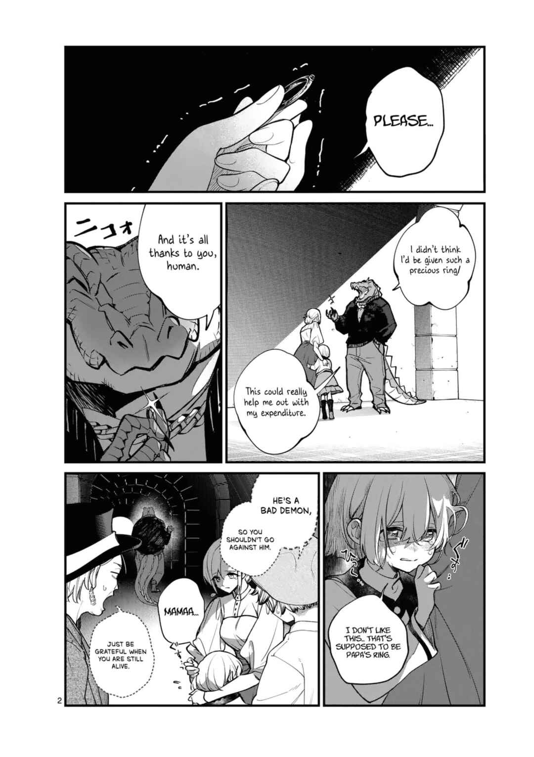 Chapter 1 - Page 3