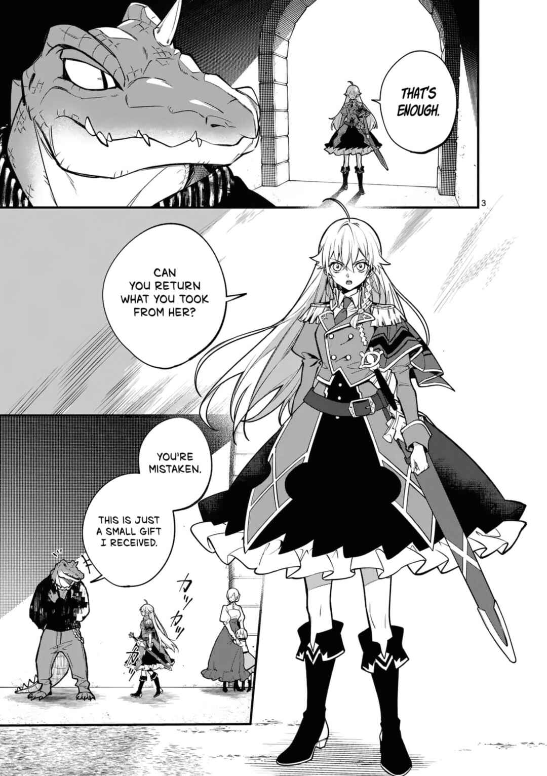 Chapter 1 - Page 4