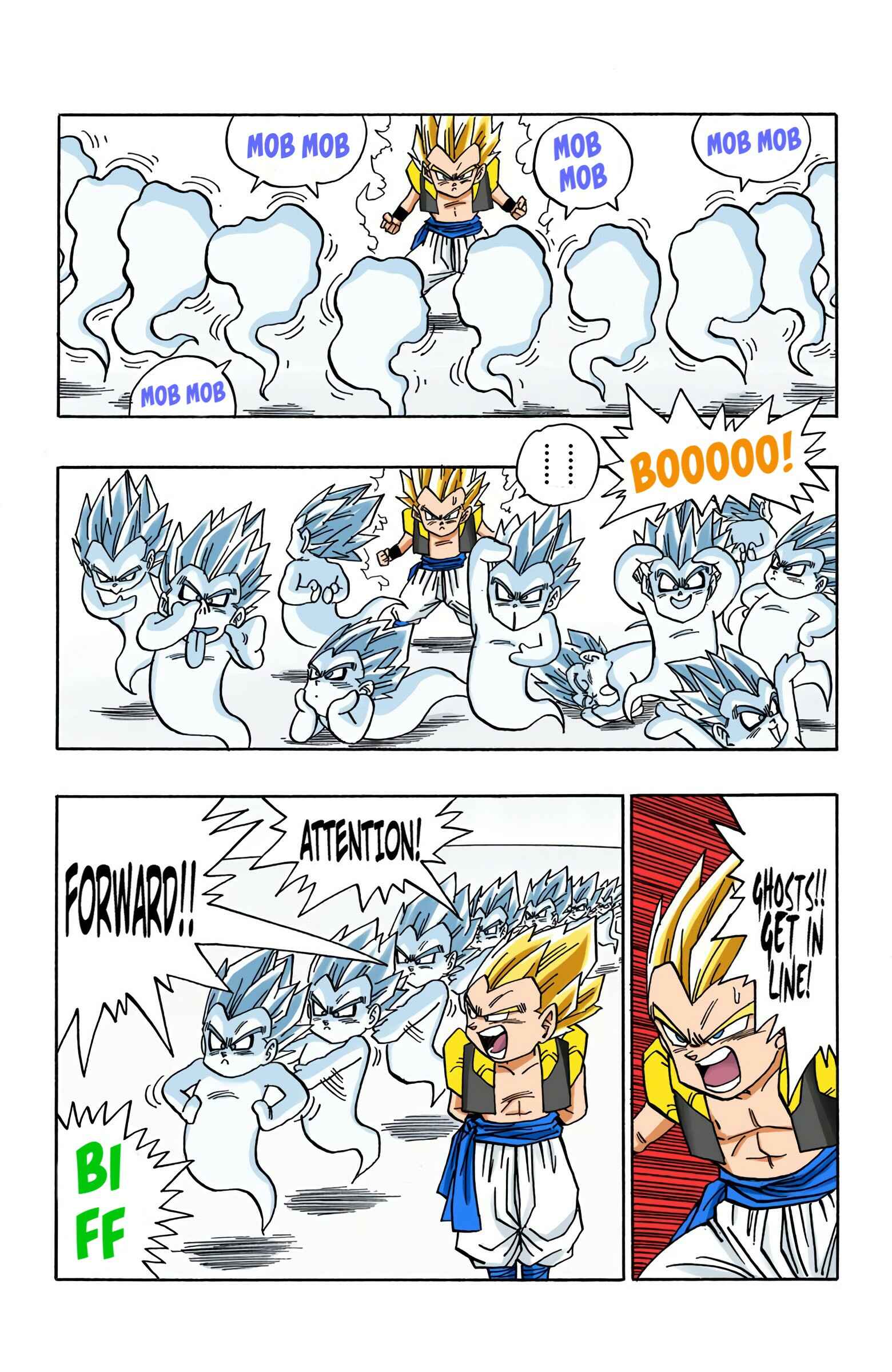 Chapter 491 - Page 6