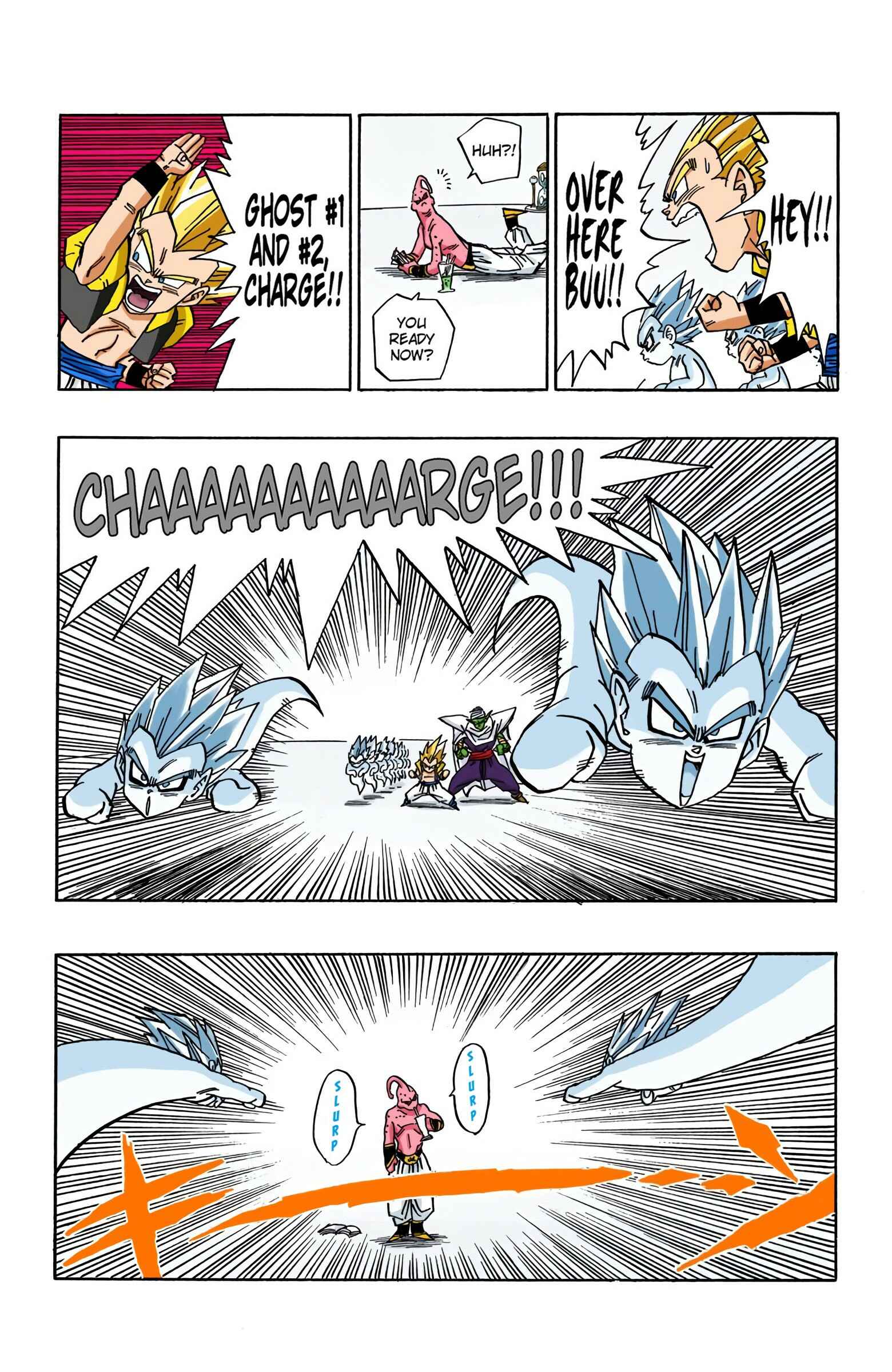 Chapter 491 - Page 8