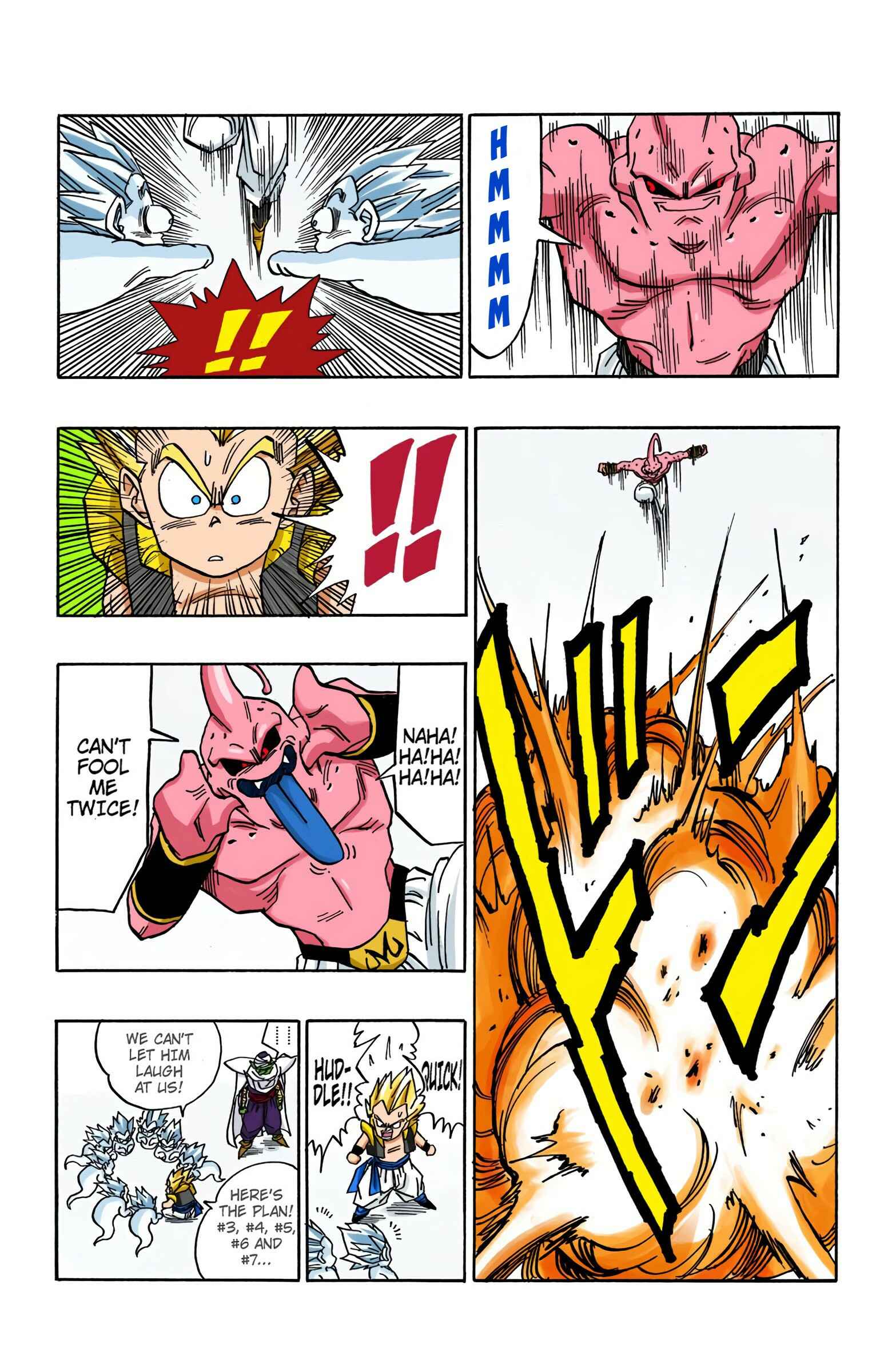 Chapter 491 - Page 9