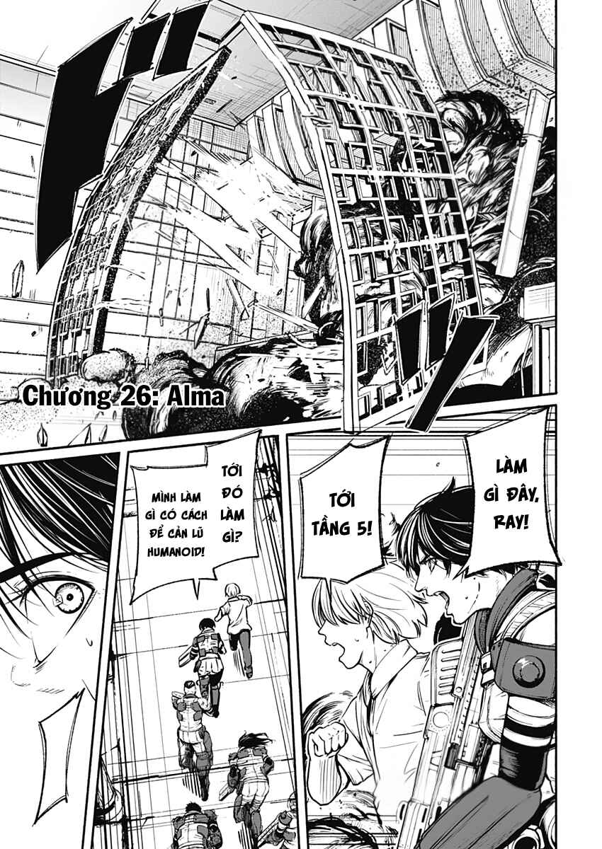 Chapter 26 - Page 1