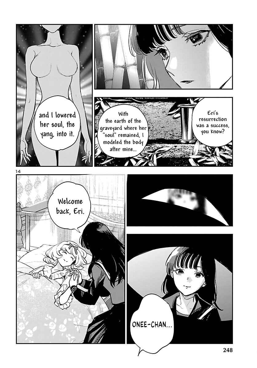 Chapter 26 - Page 16