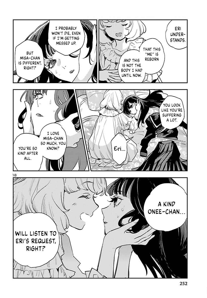 Chapter 26 - Page 20