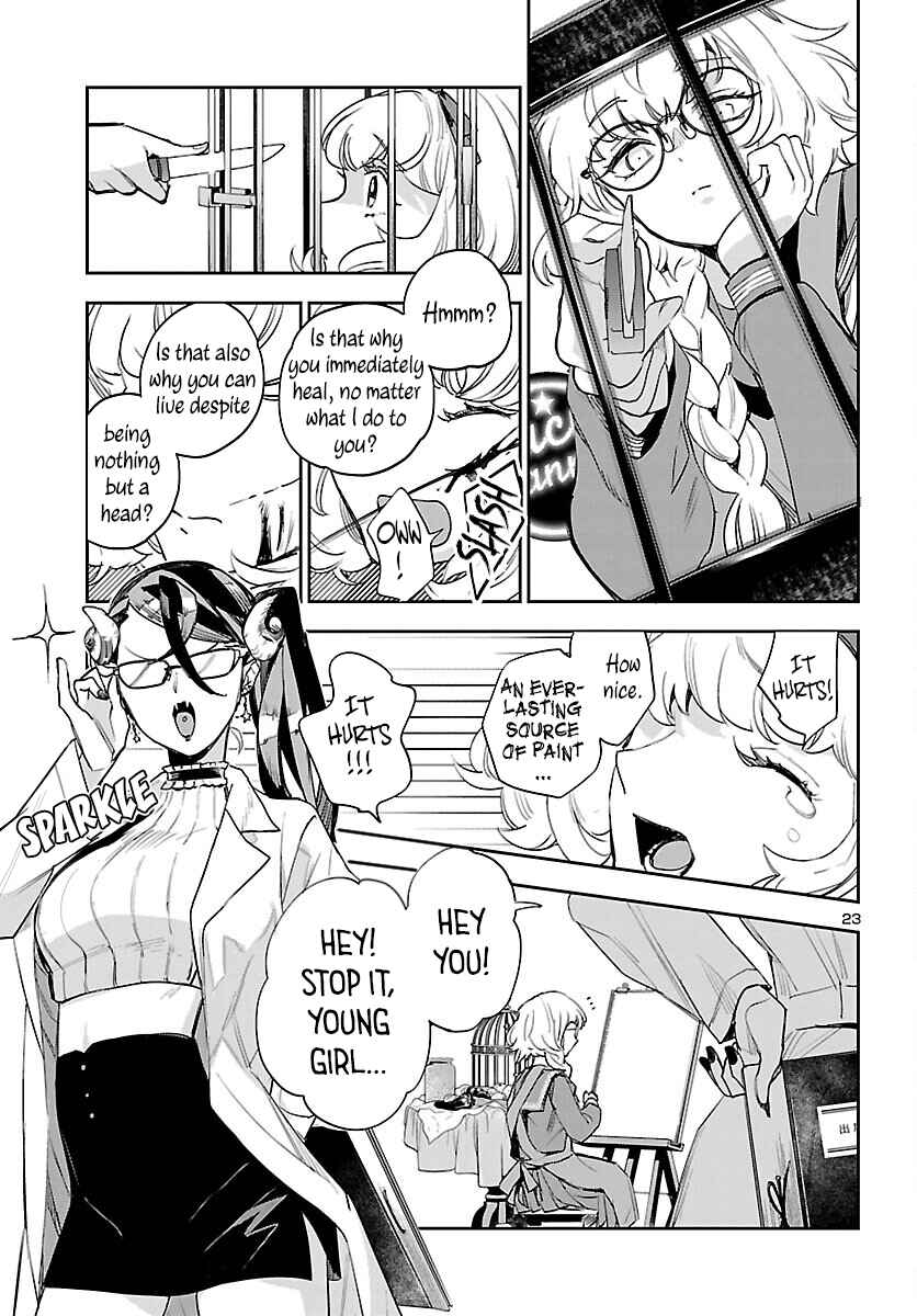 Chapter 26 - Page 25