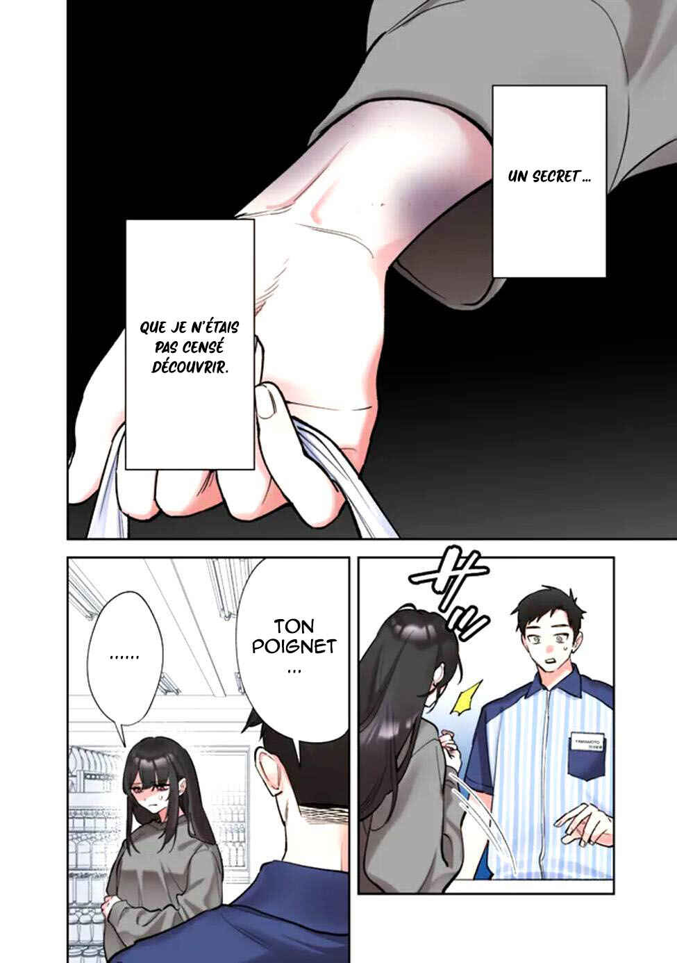Chapter 1 - Page 3