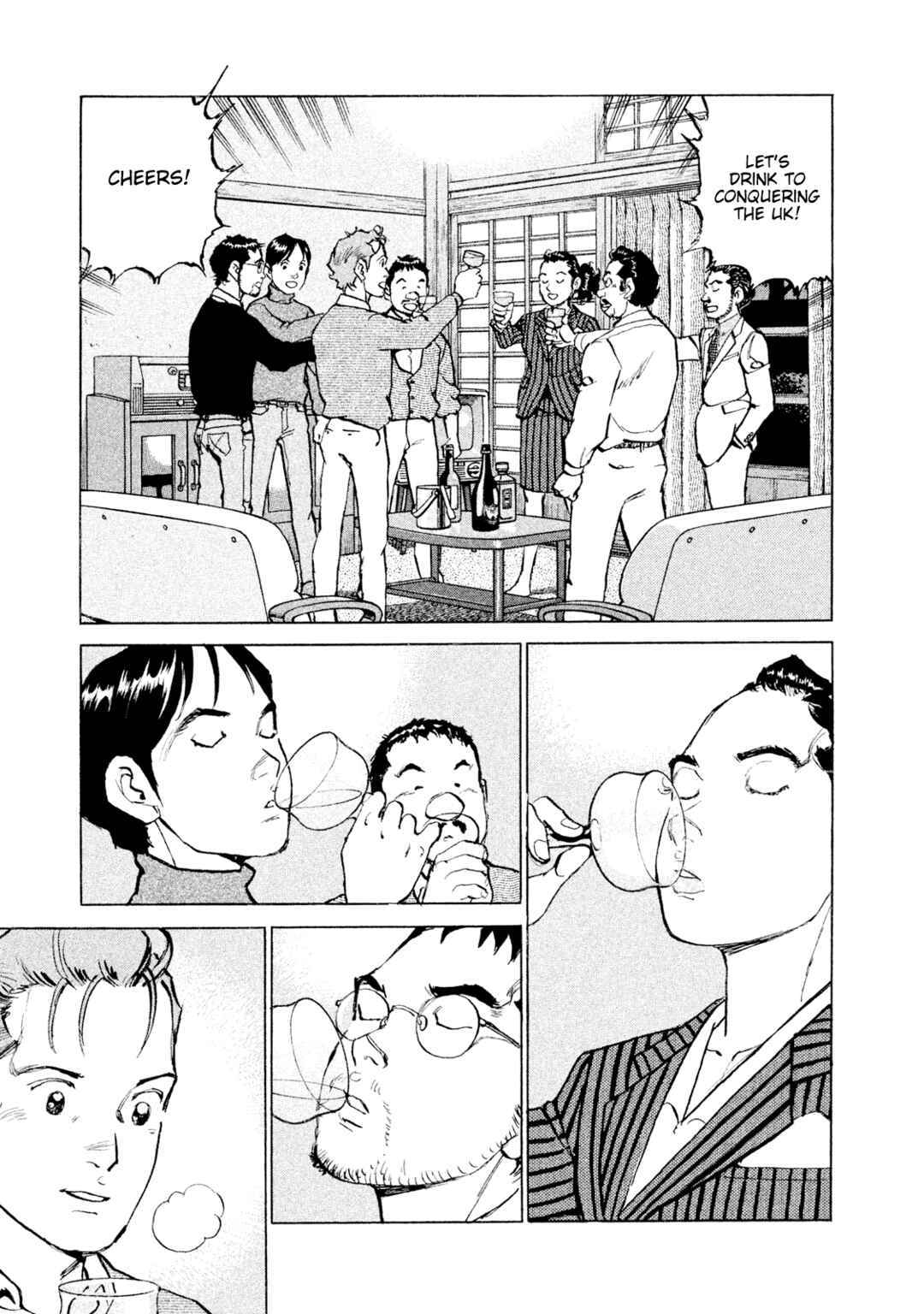 Chapter 50 - Page 11