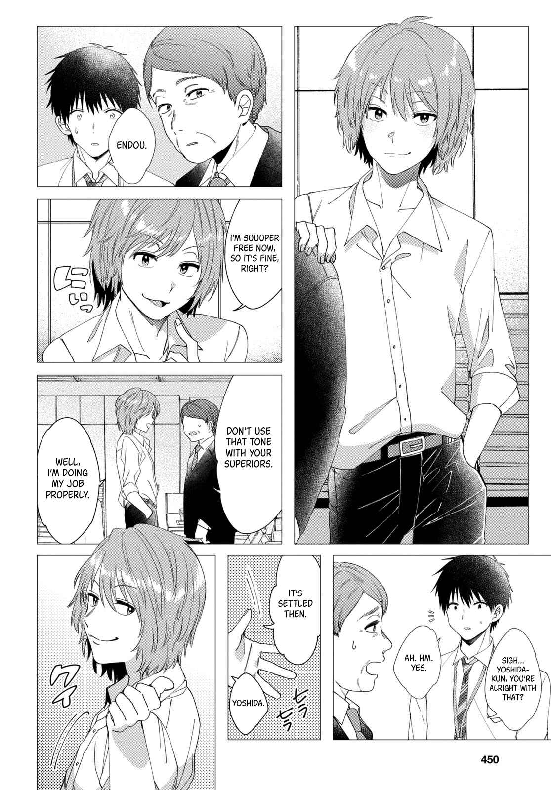 Chapter 6 - Page 5