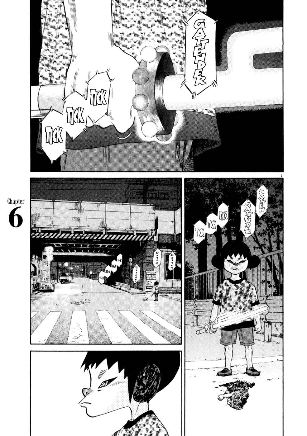 Chapter 6 - Page 1