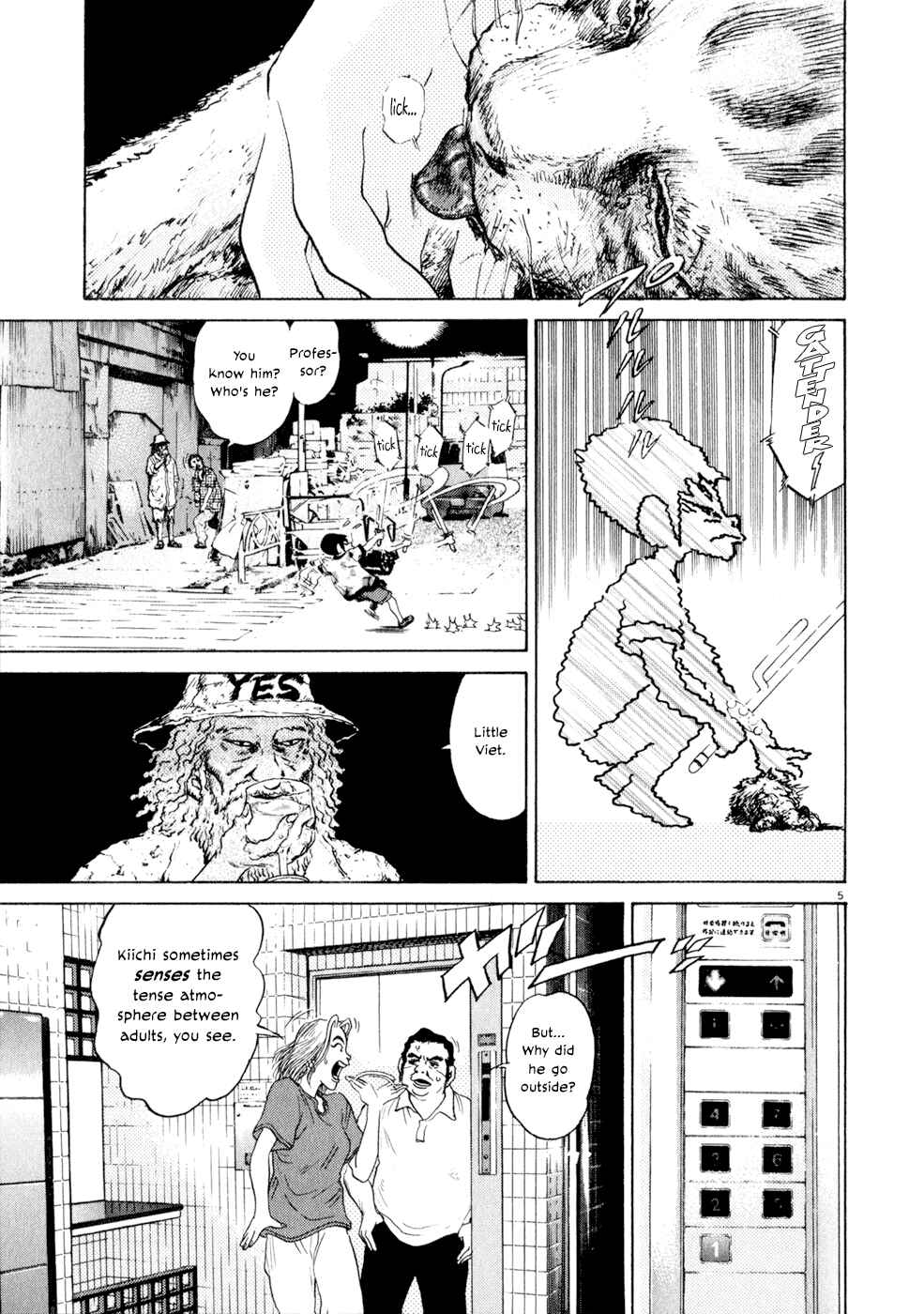 Chapter 6 - Page 5