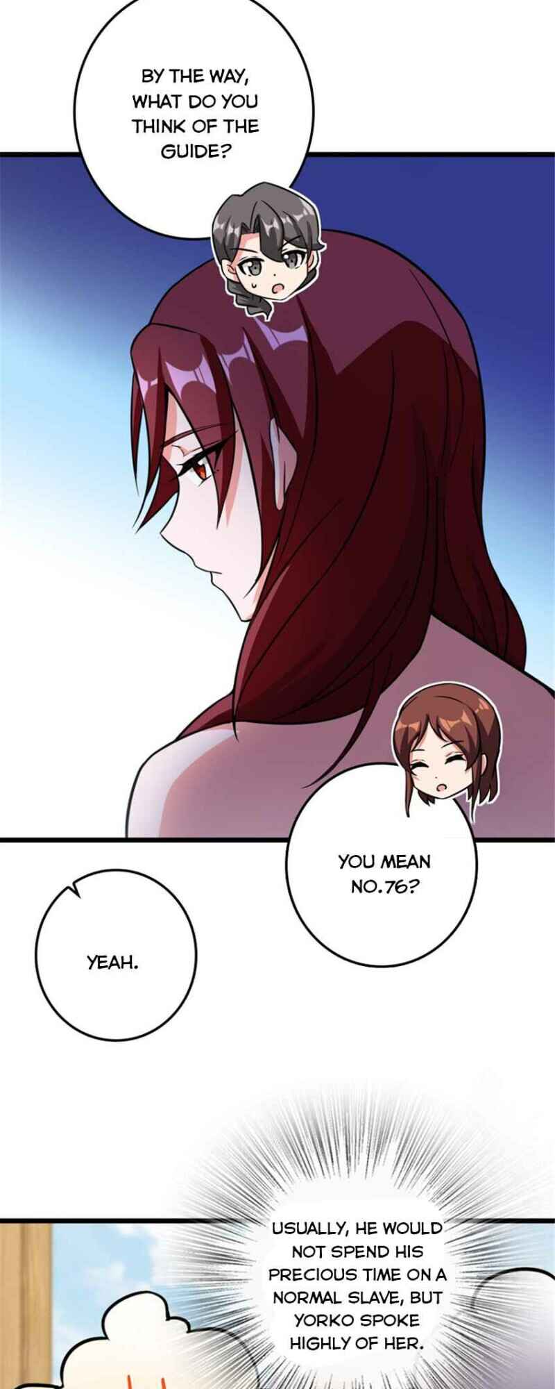 Chapter 396 - Page 11