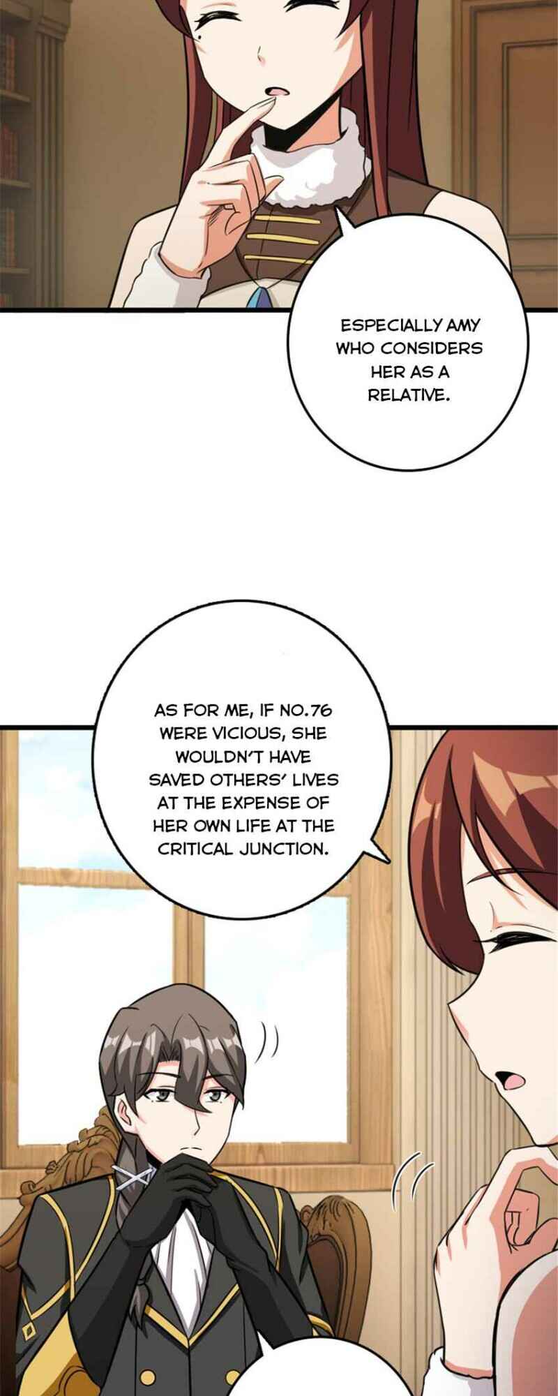 Chapter 396 - Page 13