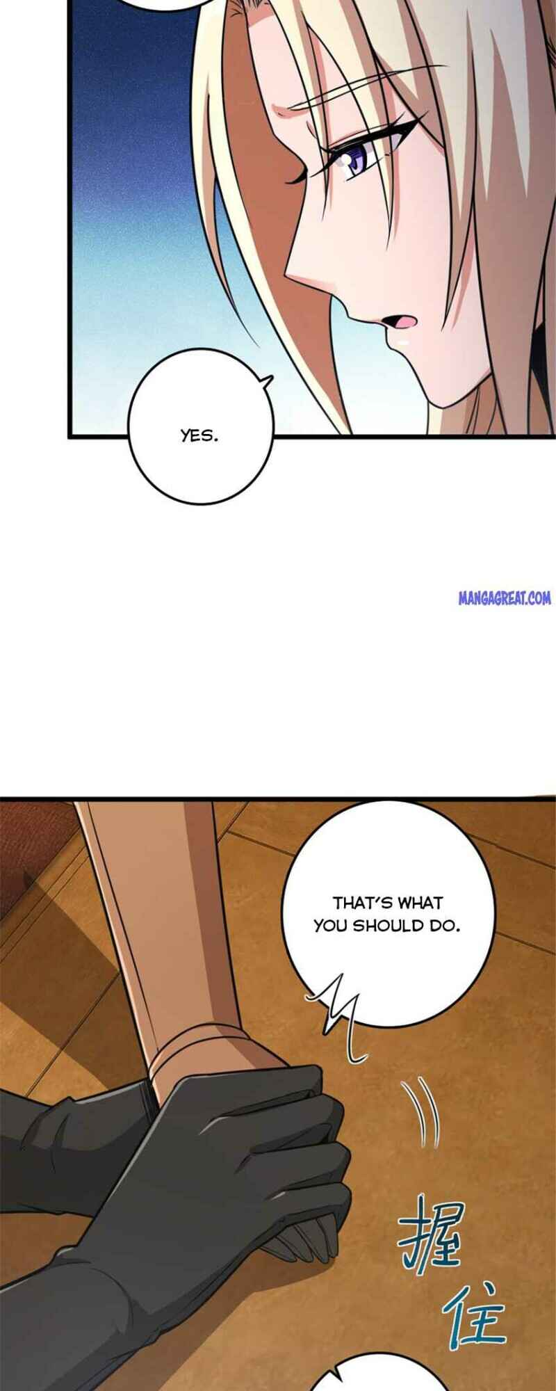 Chapter 396 - Page 20