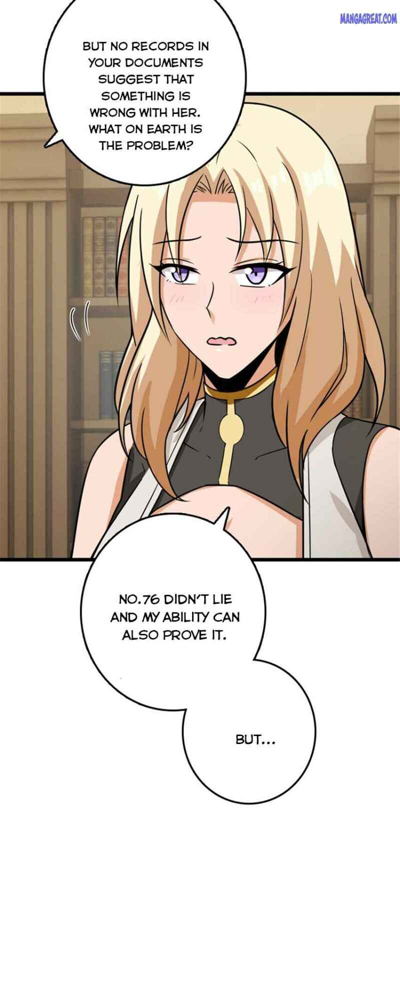 Chapter 396 - Page 23