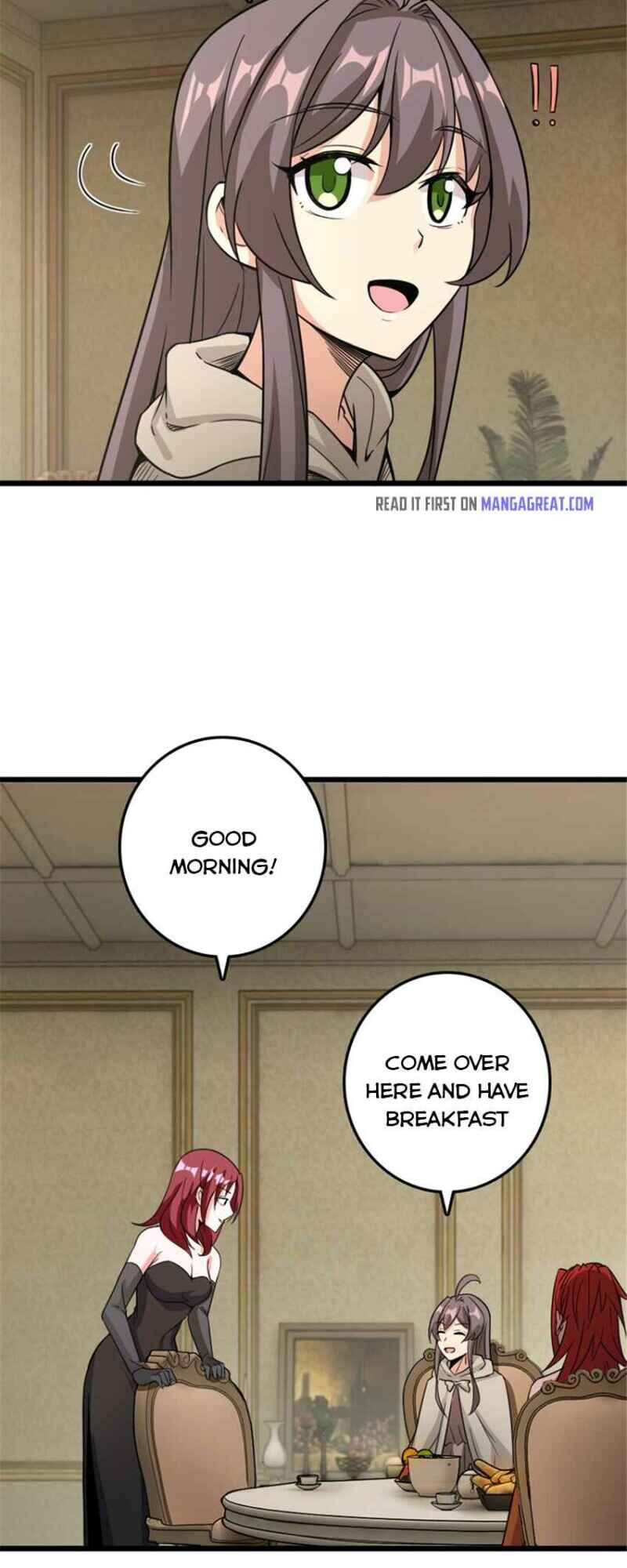 Chapter 396 - Page 26