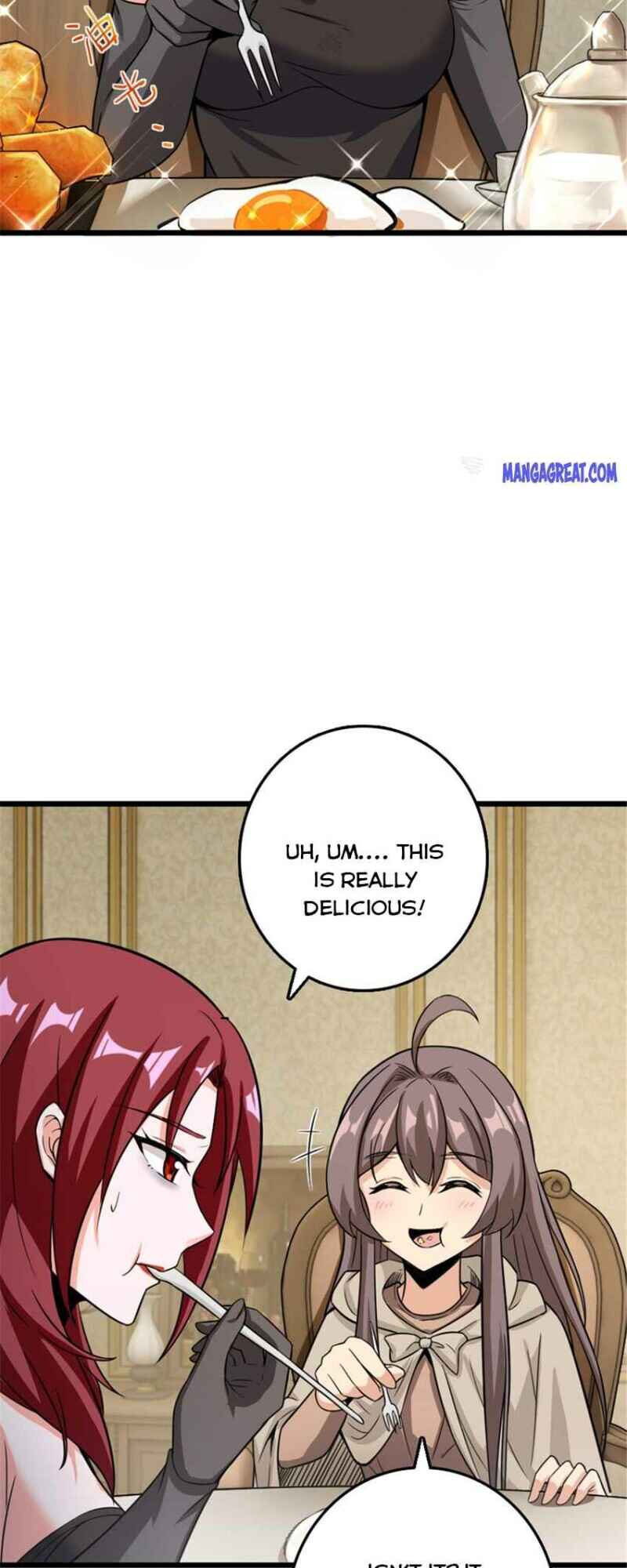 Chapter 396 - Page 28