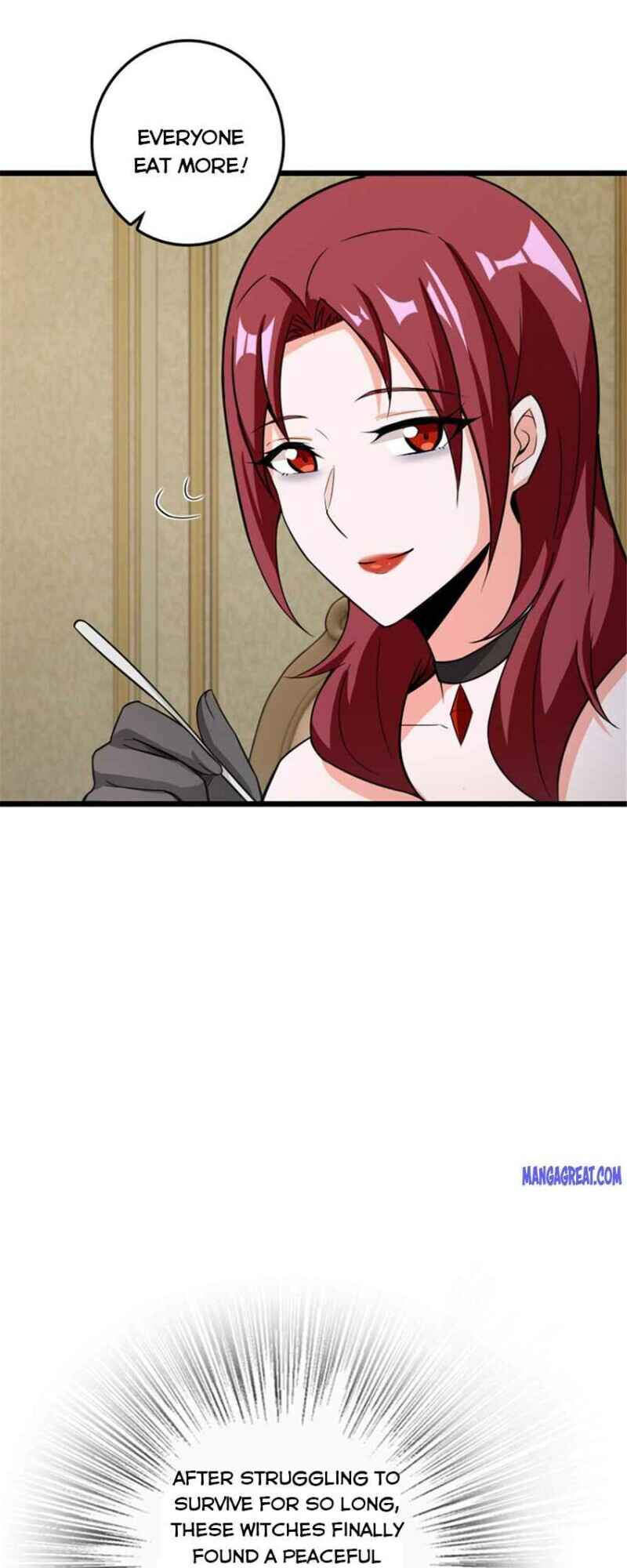 Chapter 396 - Page 30