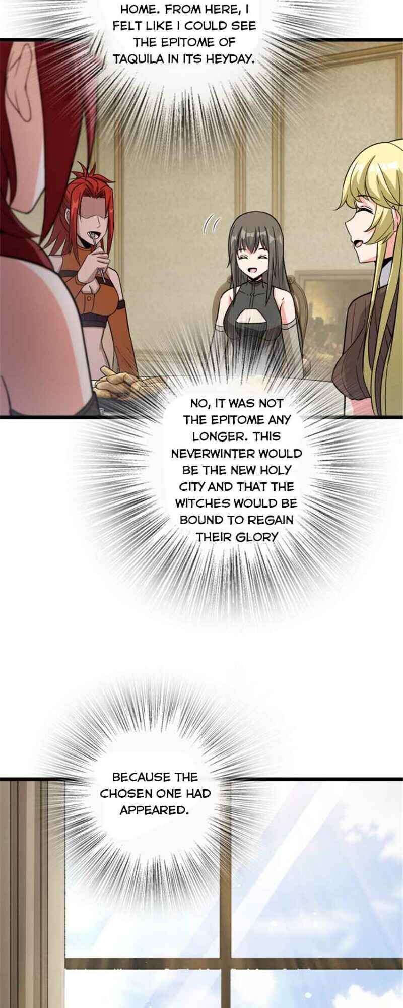 Chapter 396 - Page 31