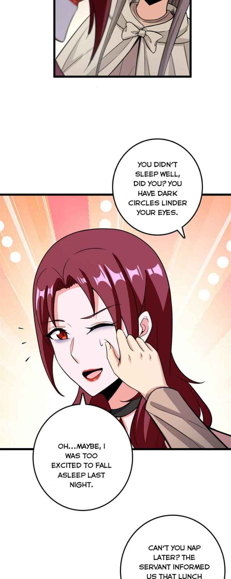 Chapter 396 - Page 33