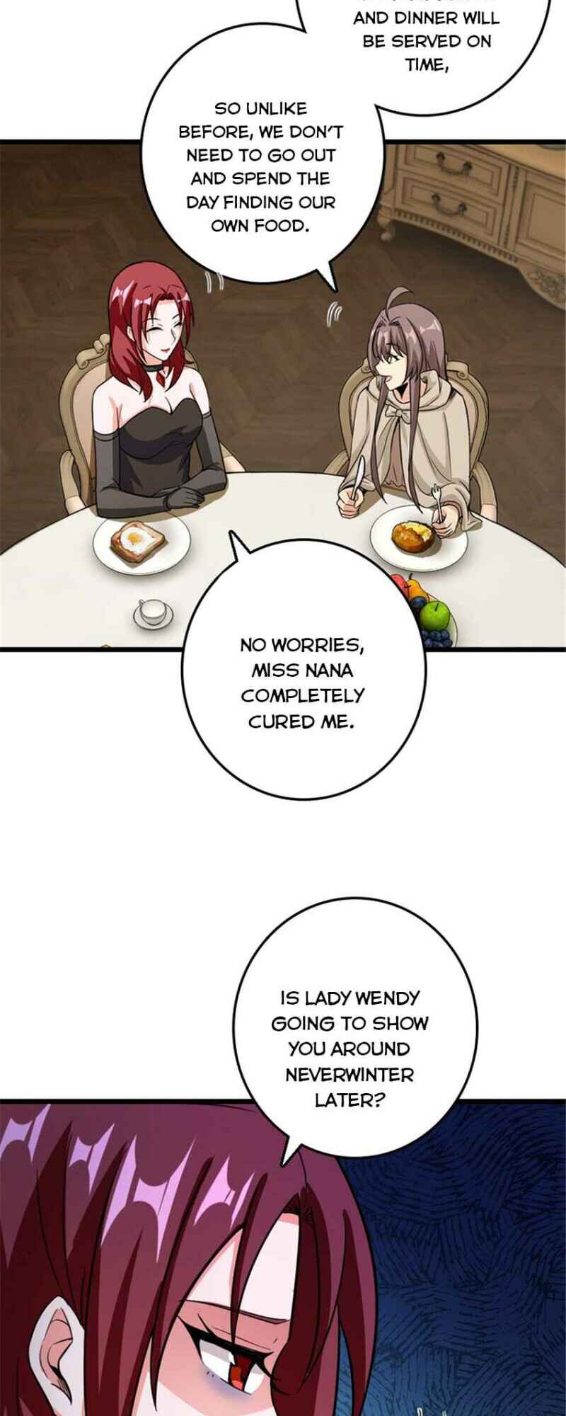 Chapter 396 - Page 34