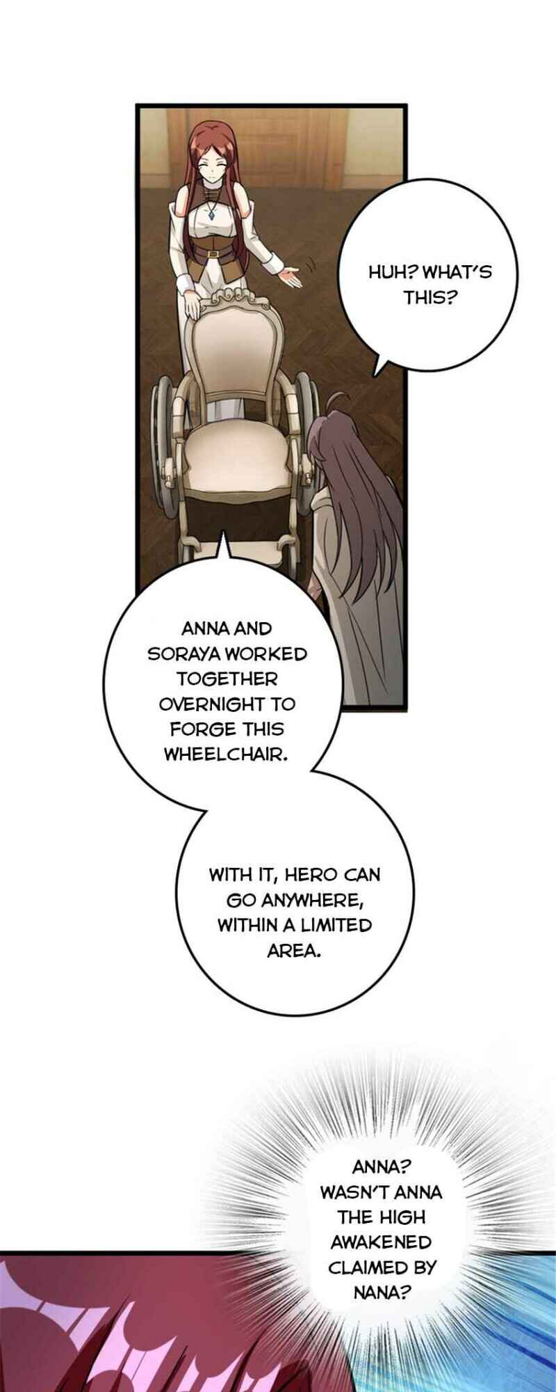 Chapter 396 - Page 39