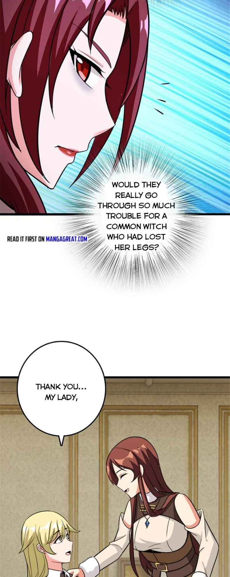 Chapter 396 - Page 40