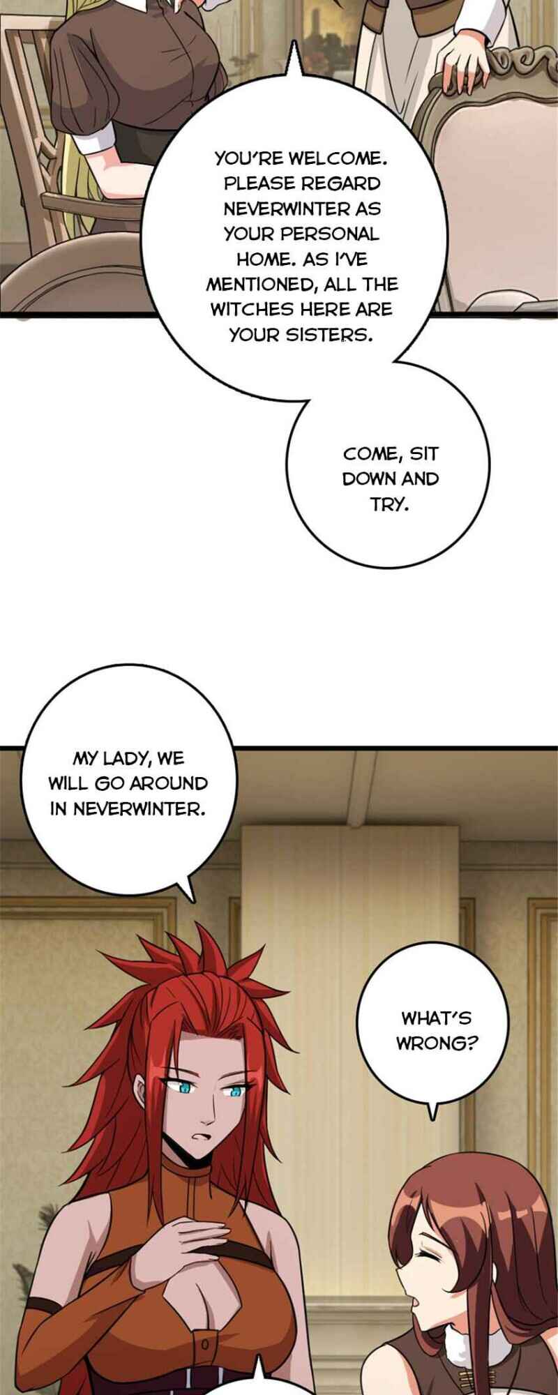 Chapter 396 - Page 41