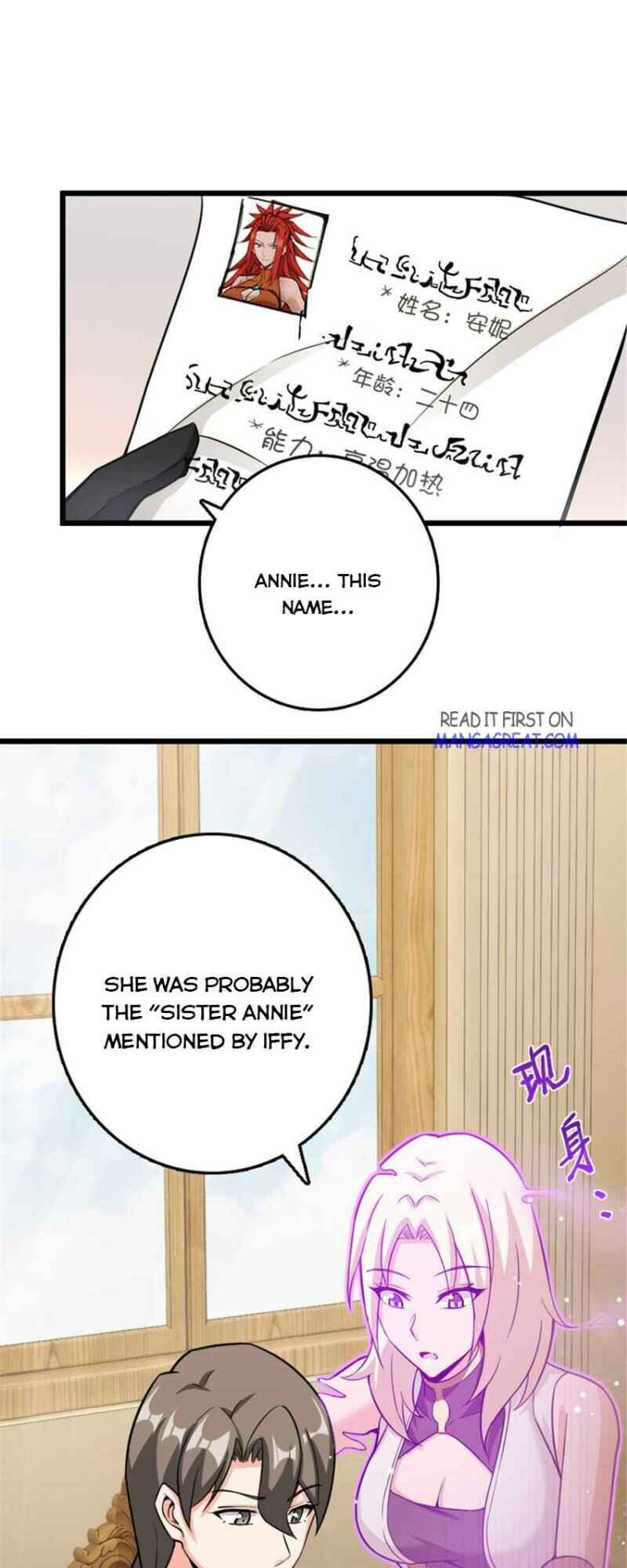 Chapter 396 - Page 5