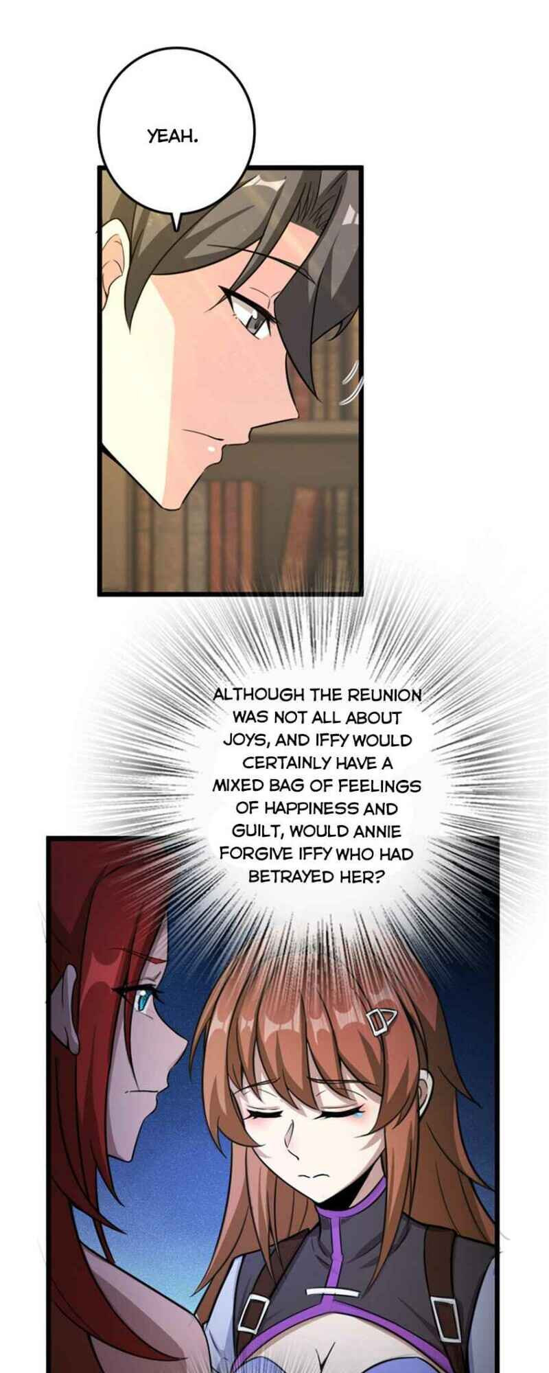 Chapter 396 - Page 8